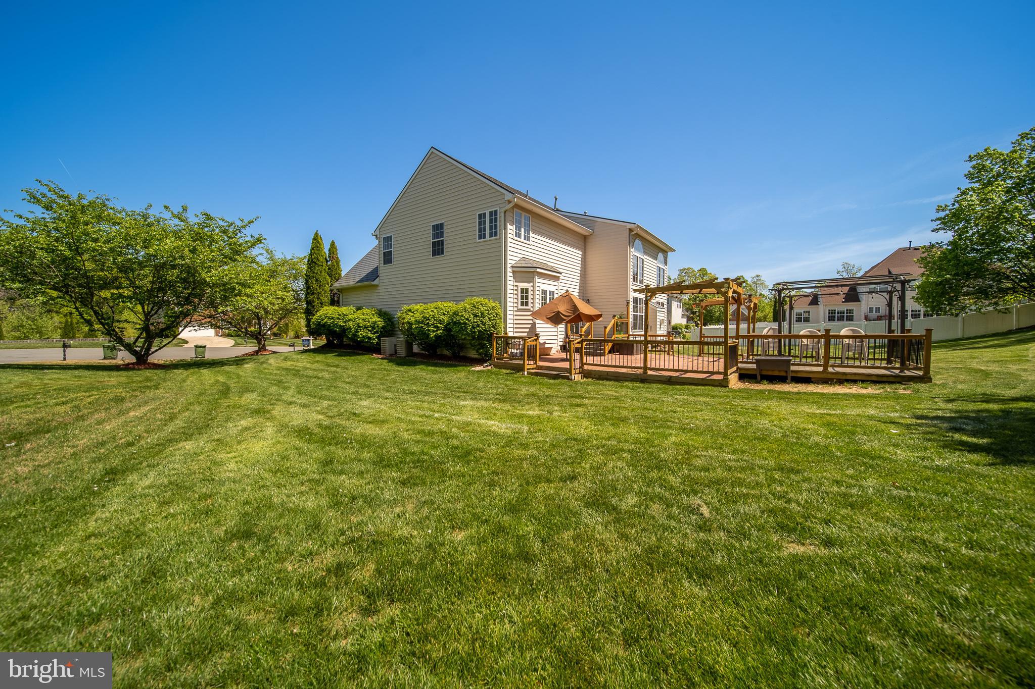 RIDGEFIELD ESTATES - Residential