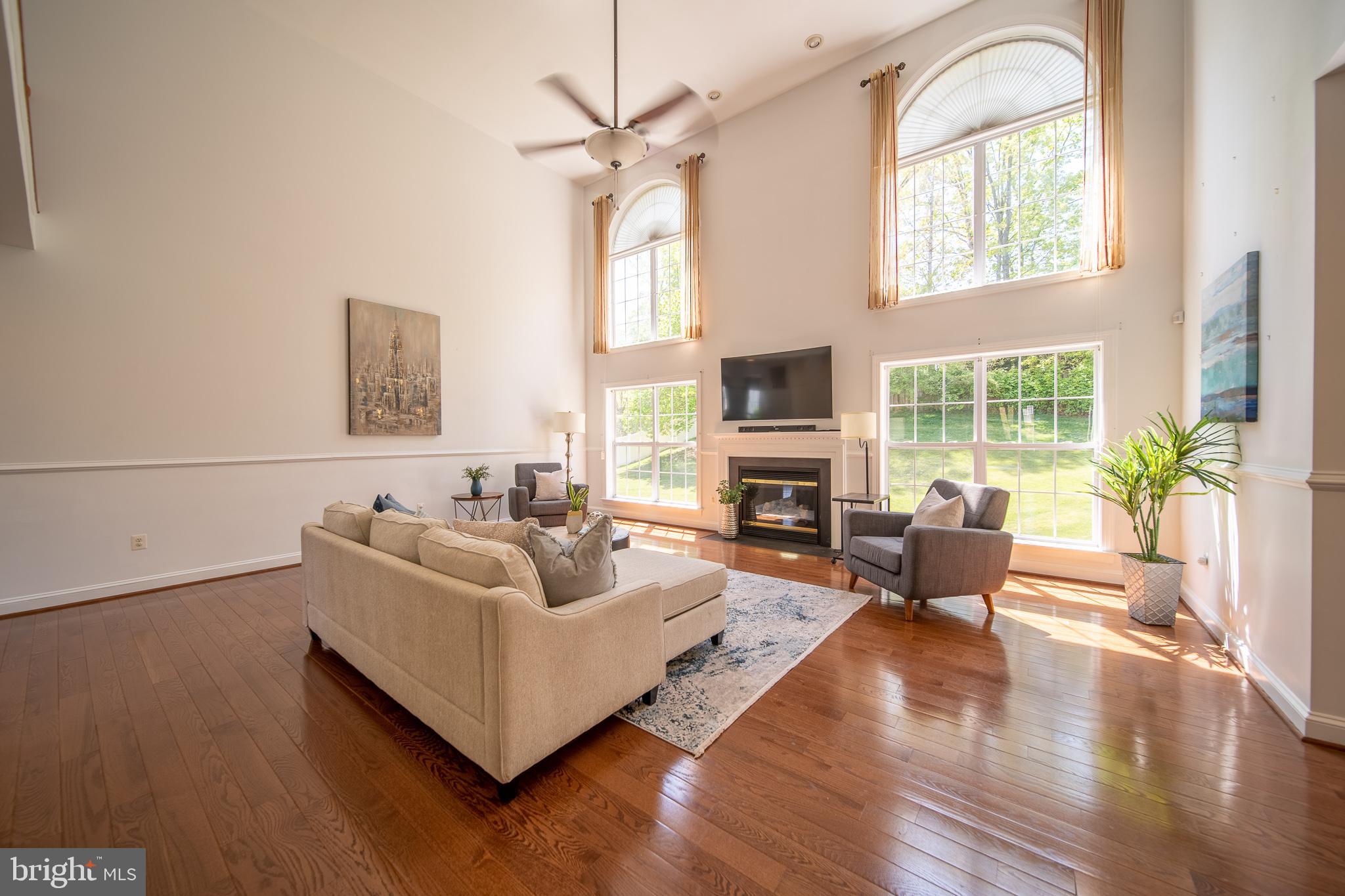 RIDGEFIELD ESTATES - Residential