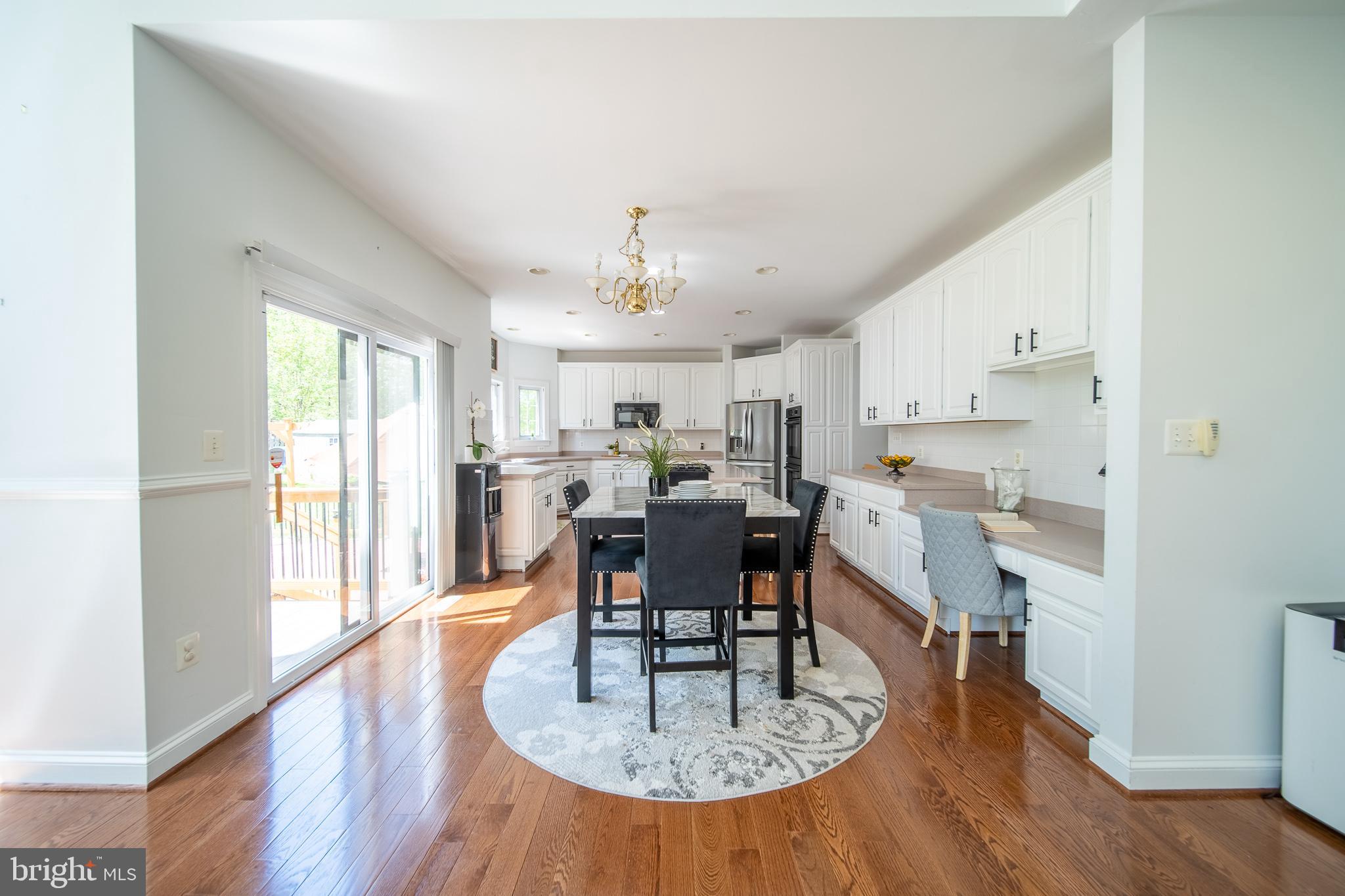 RIDGEFIELD ESTATES - Residential