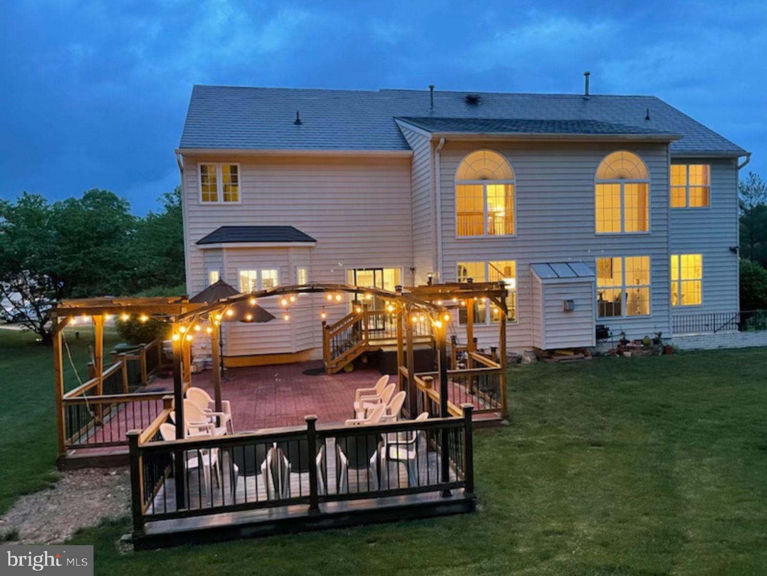 RIDGEFIELD ESTATES - Residential