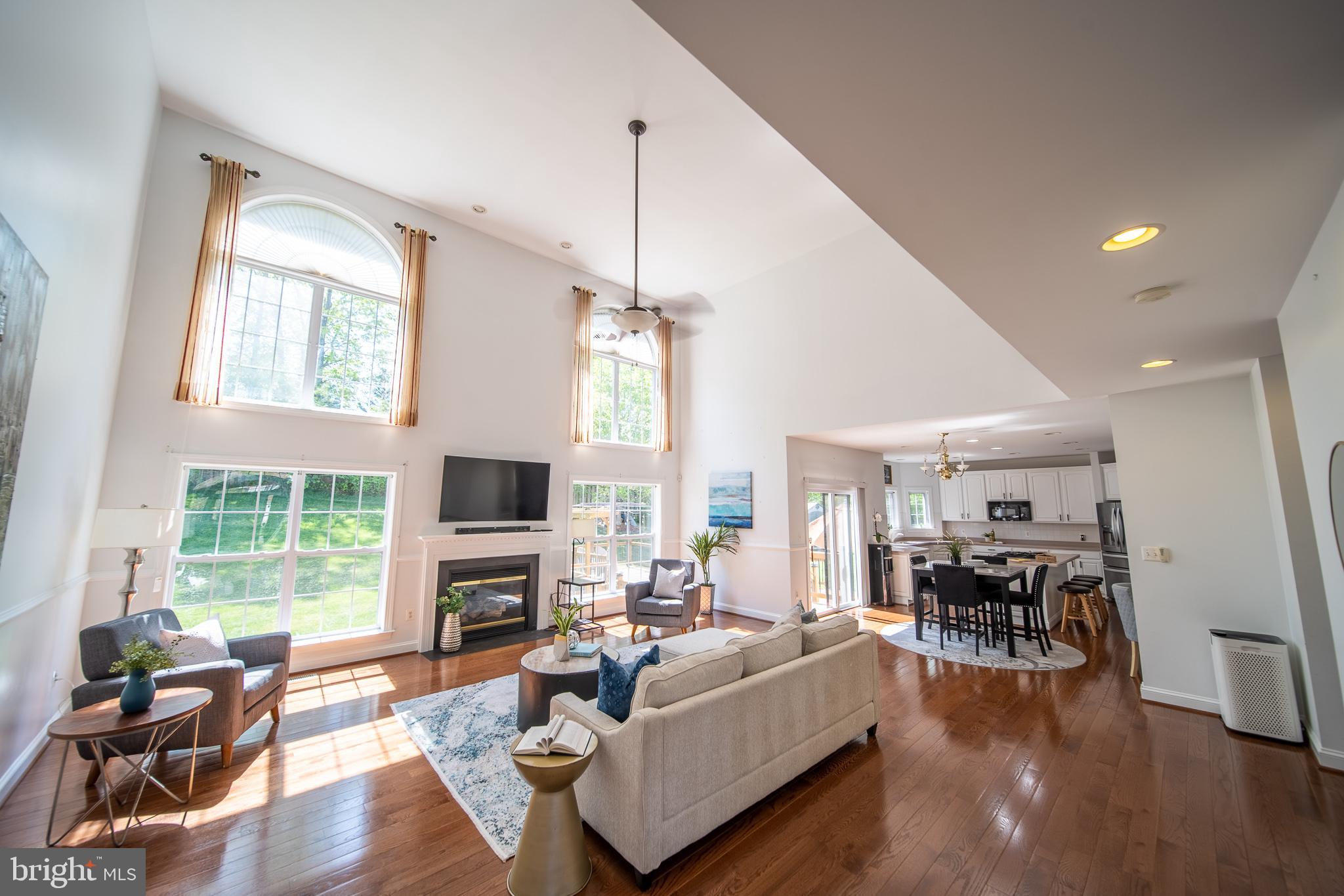 RIDGEFIELD ESTATES - Residential