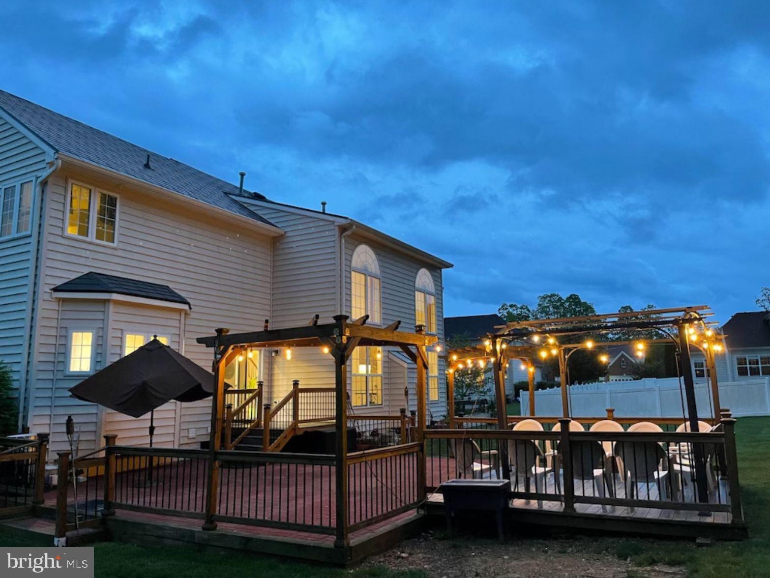 RIDGEFIELD ESTATES - Residential