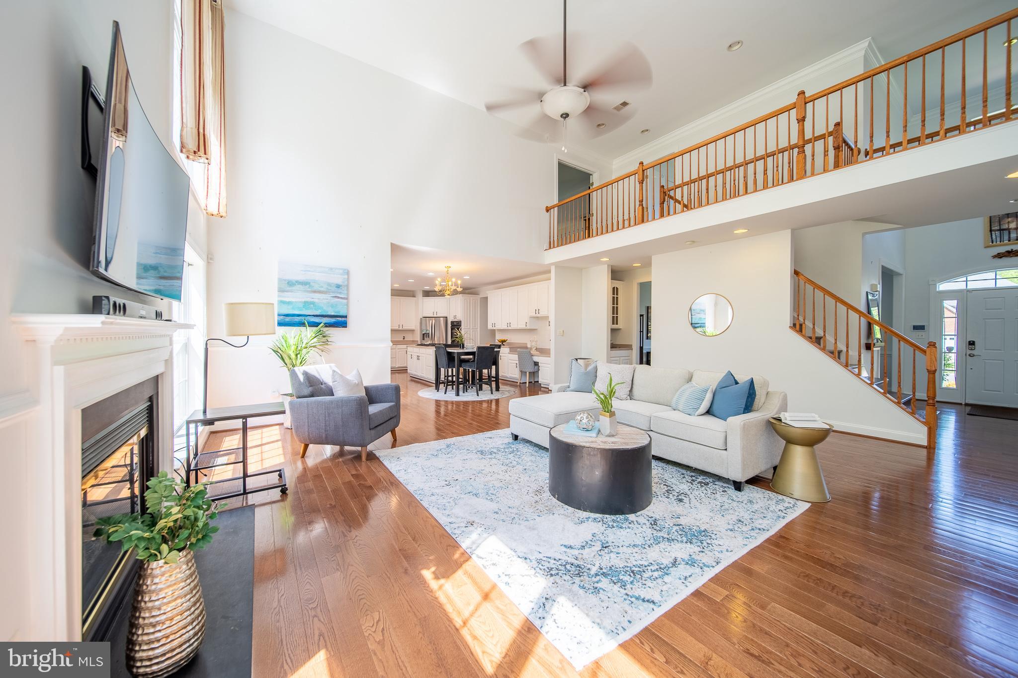 RIDGEFIELD ESTATES - Residential