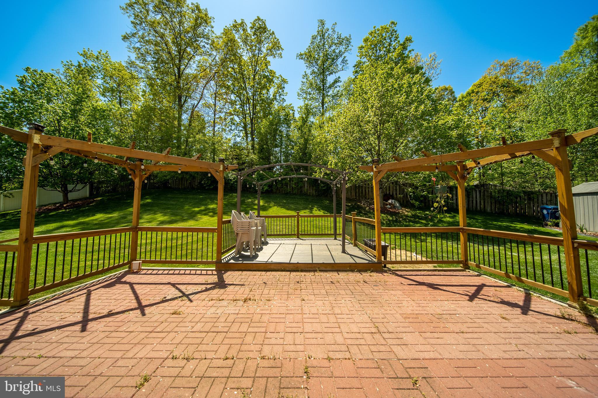 RIDGEFIELD ESTATES - Residential