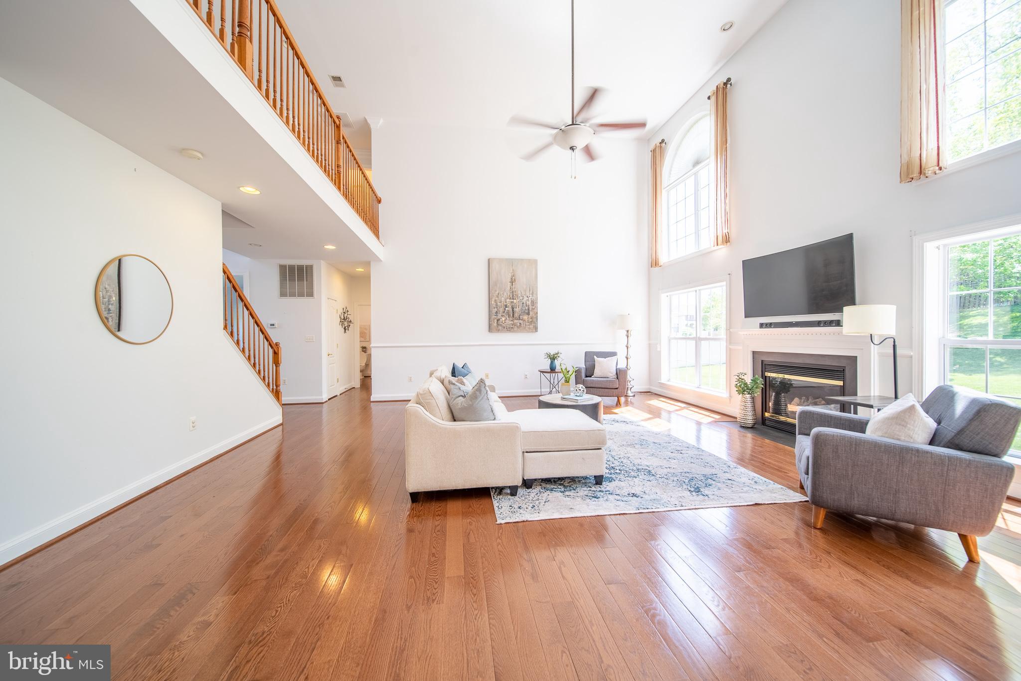 RIDGEFIELD ESTATES - Residential