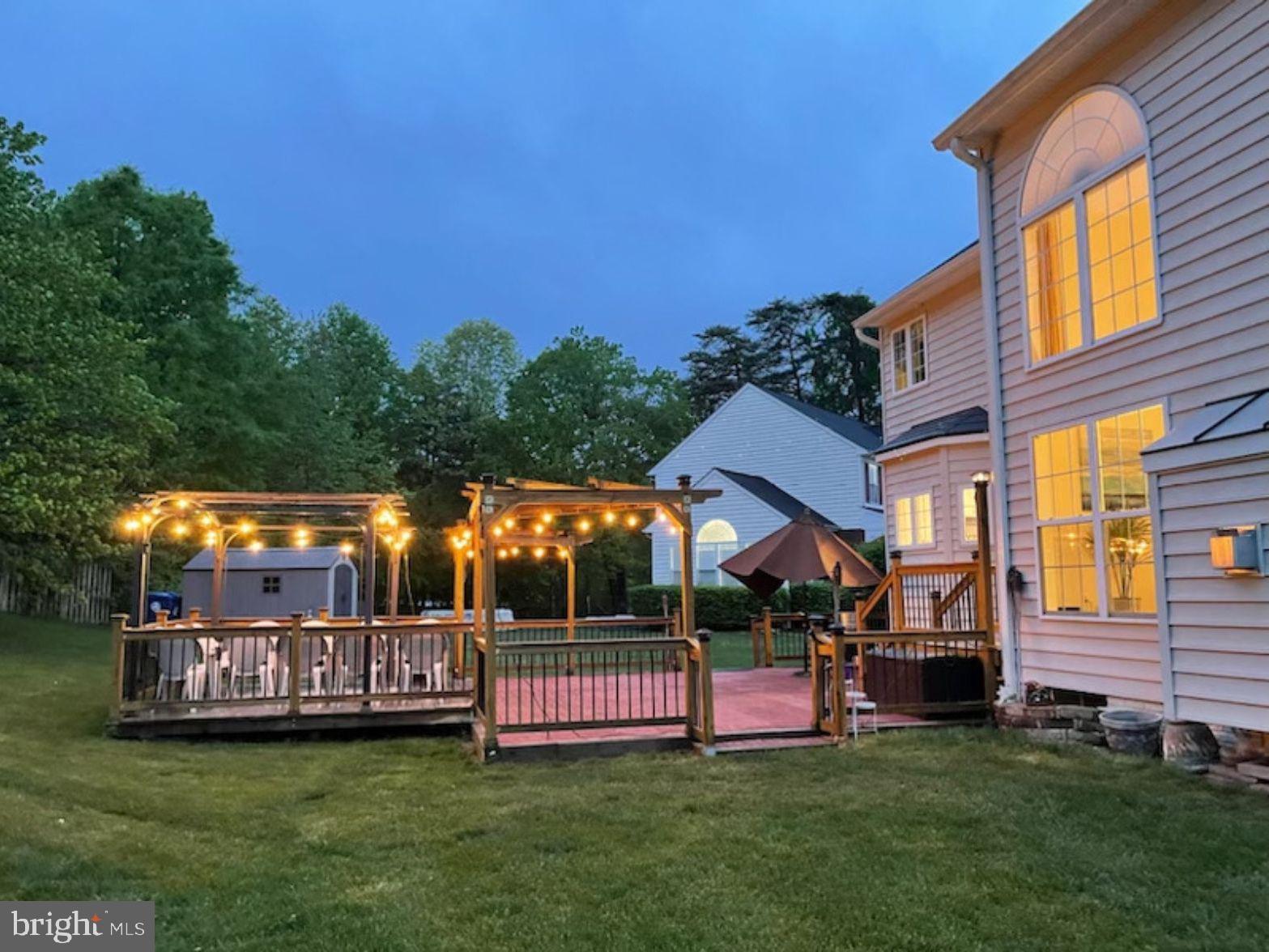 RIDGEFIELD ESTATES - Residential