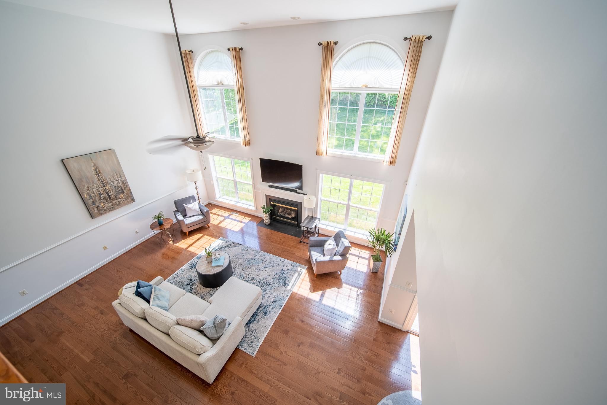 RIDGEFIELD ESTATES - Residential