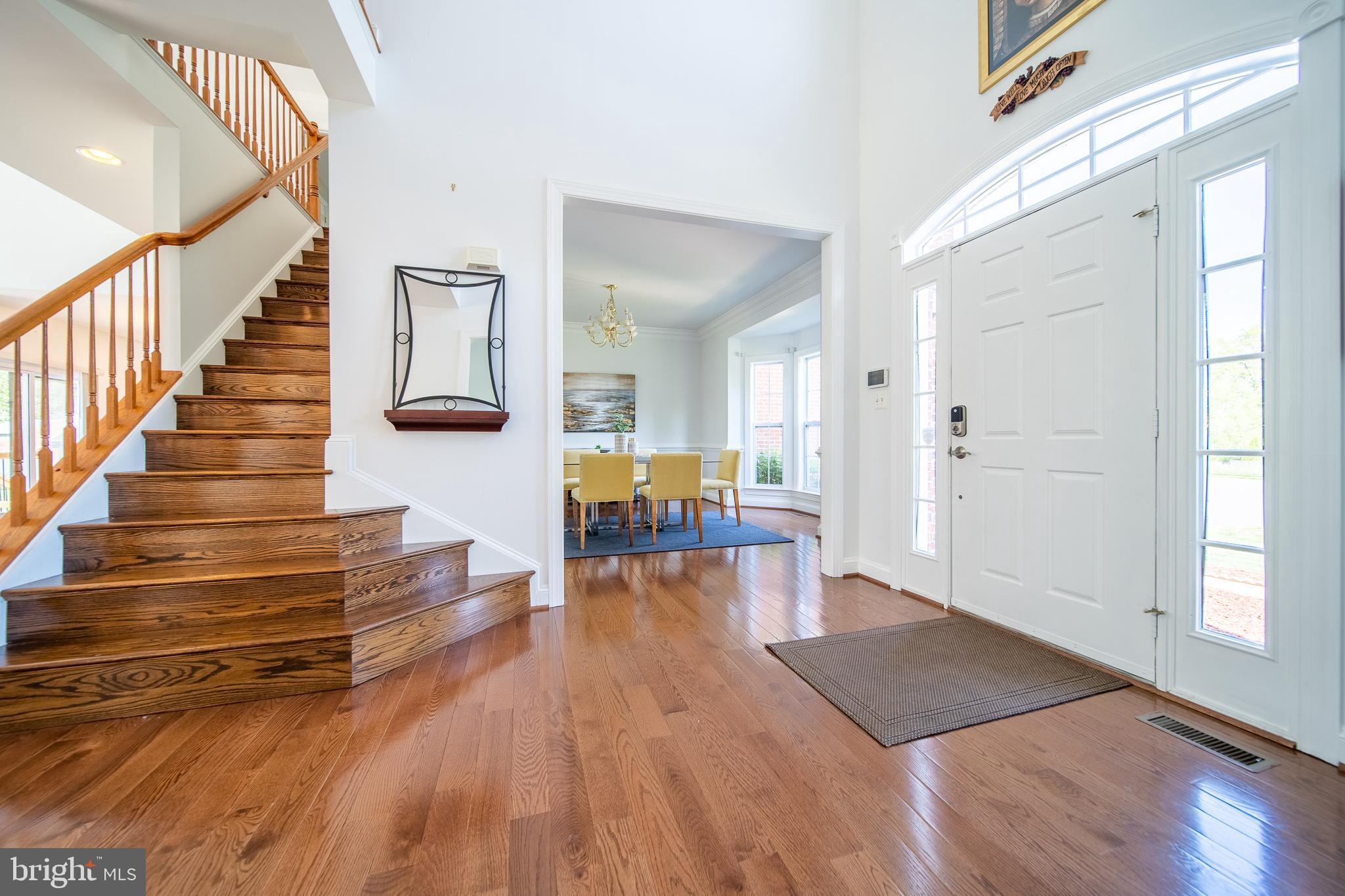 RIDGEFIELD ESTATES - Residential