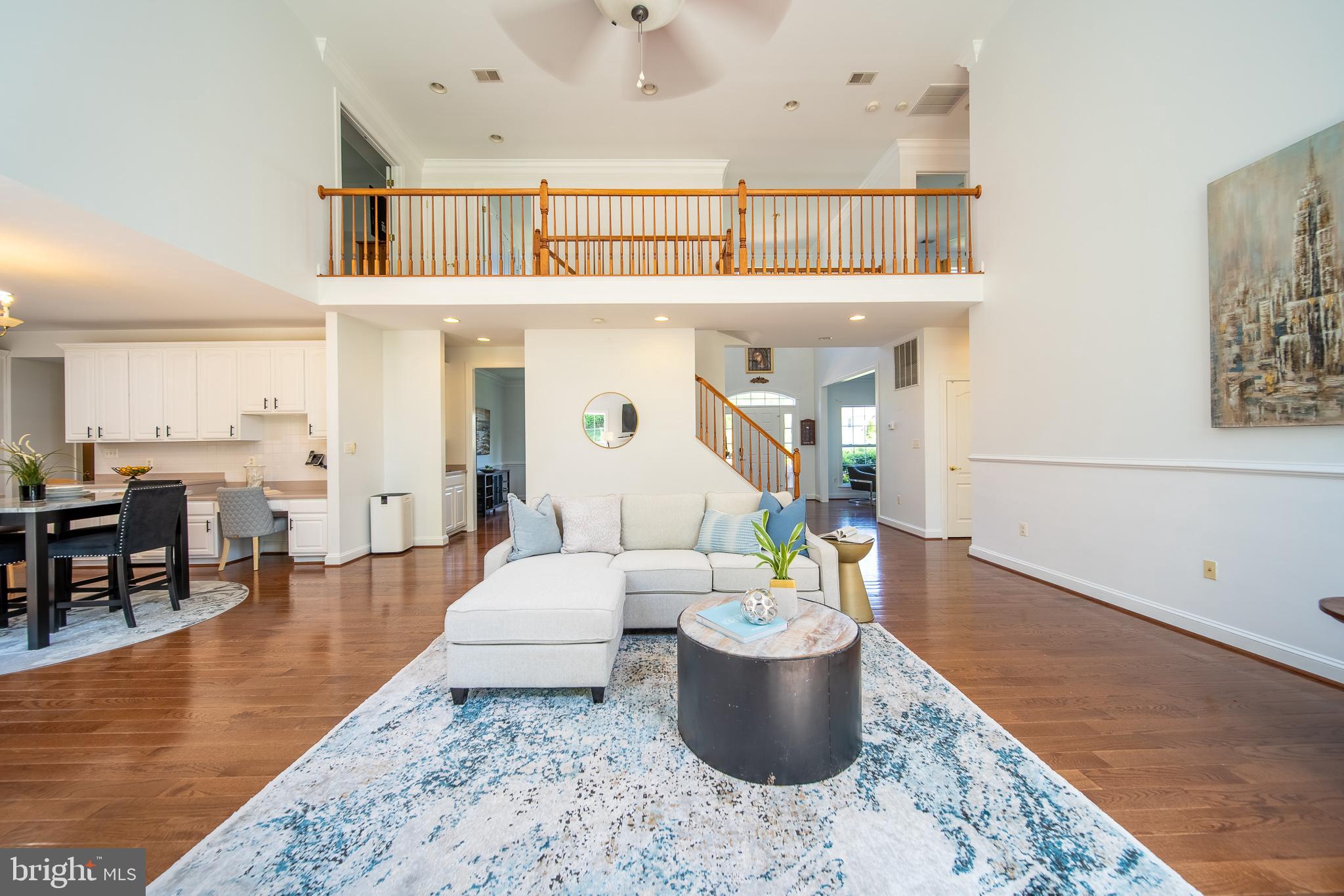 RIDGEFIELD ESTATES - Residential