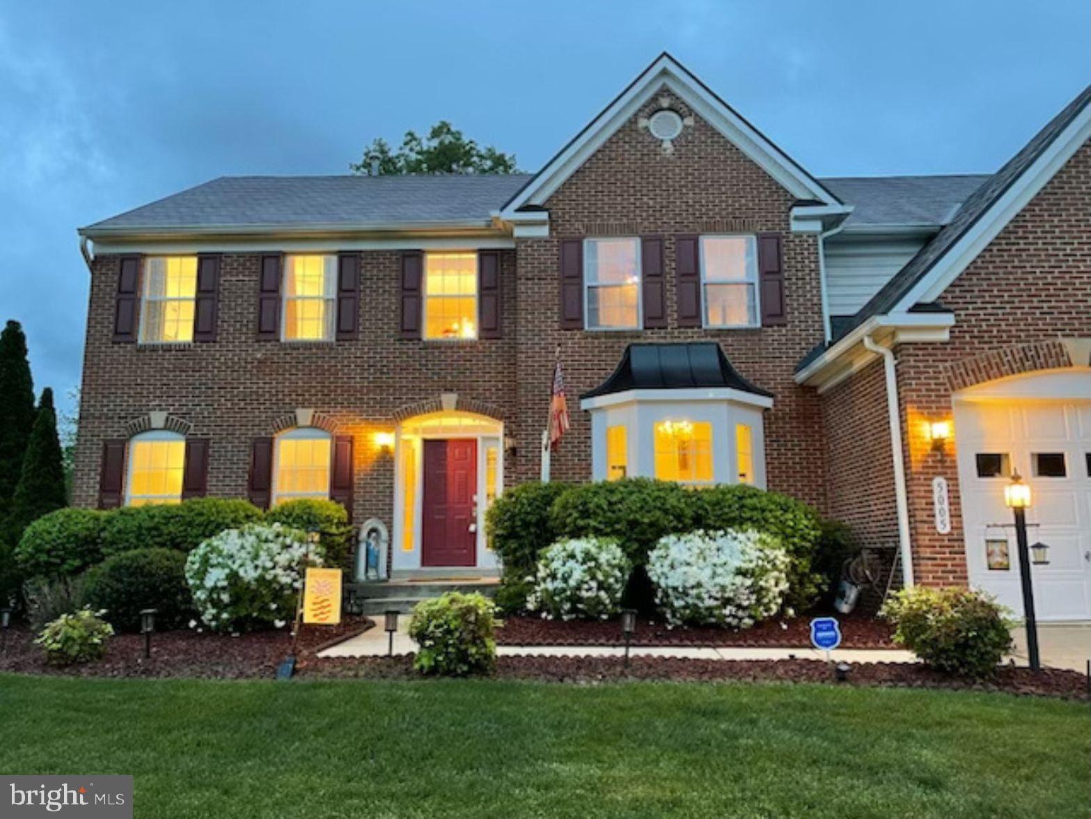 RIDGEFIELD ESTATES - Residential