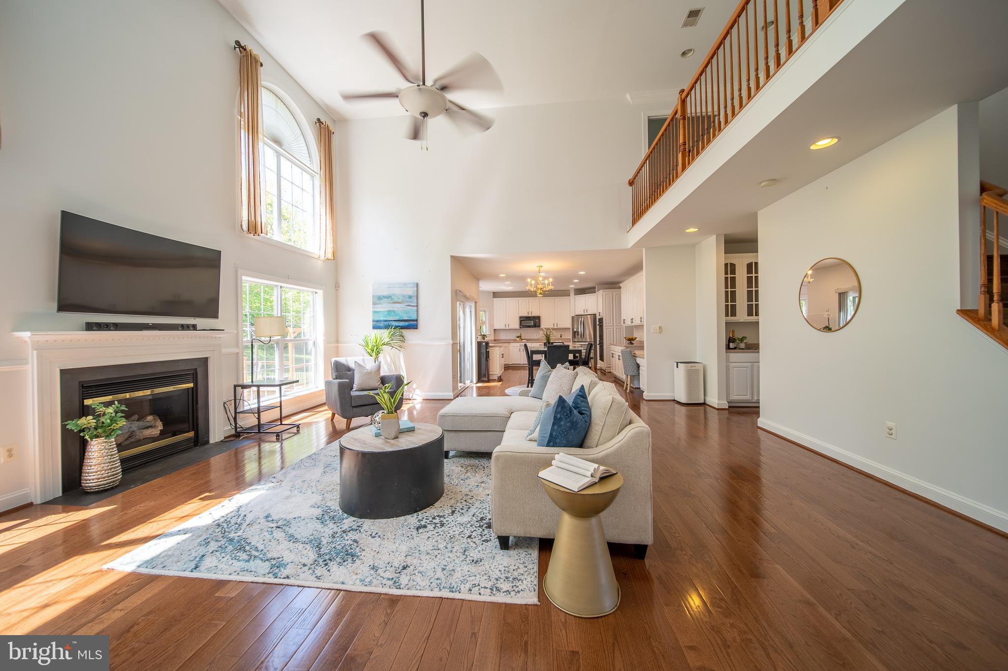 RIDGEFIELD ESTATES - Residential