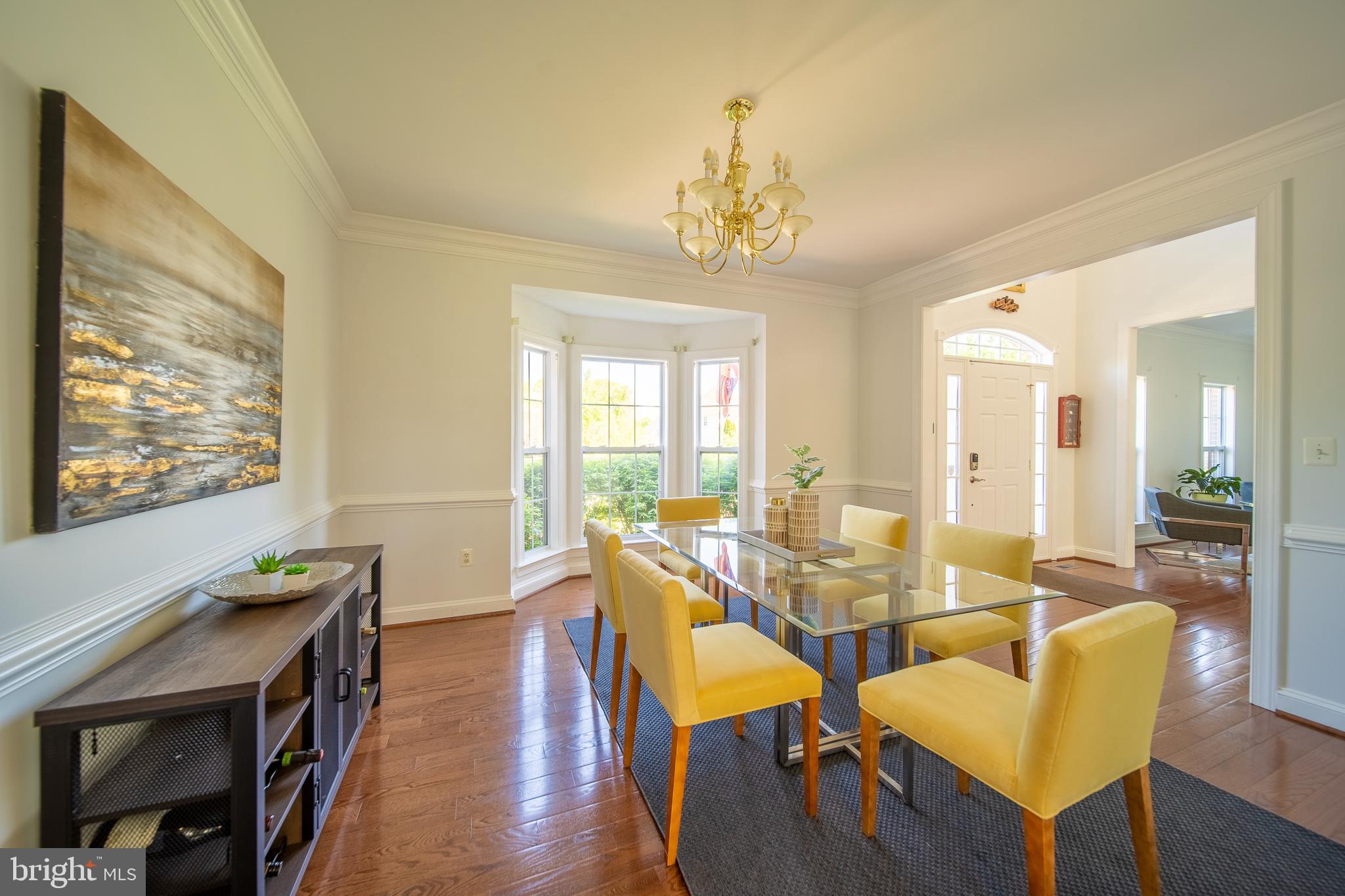 RIDGEFIELD ESTATES - Residential