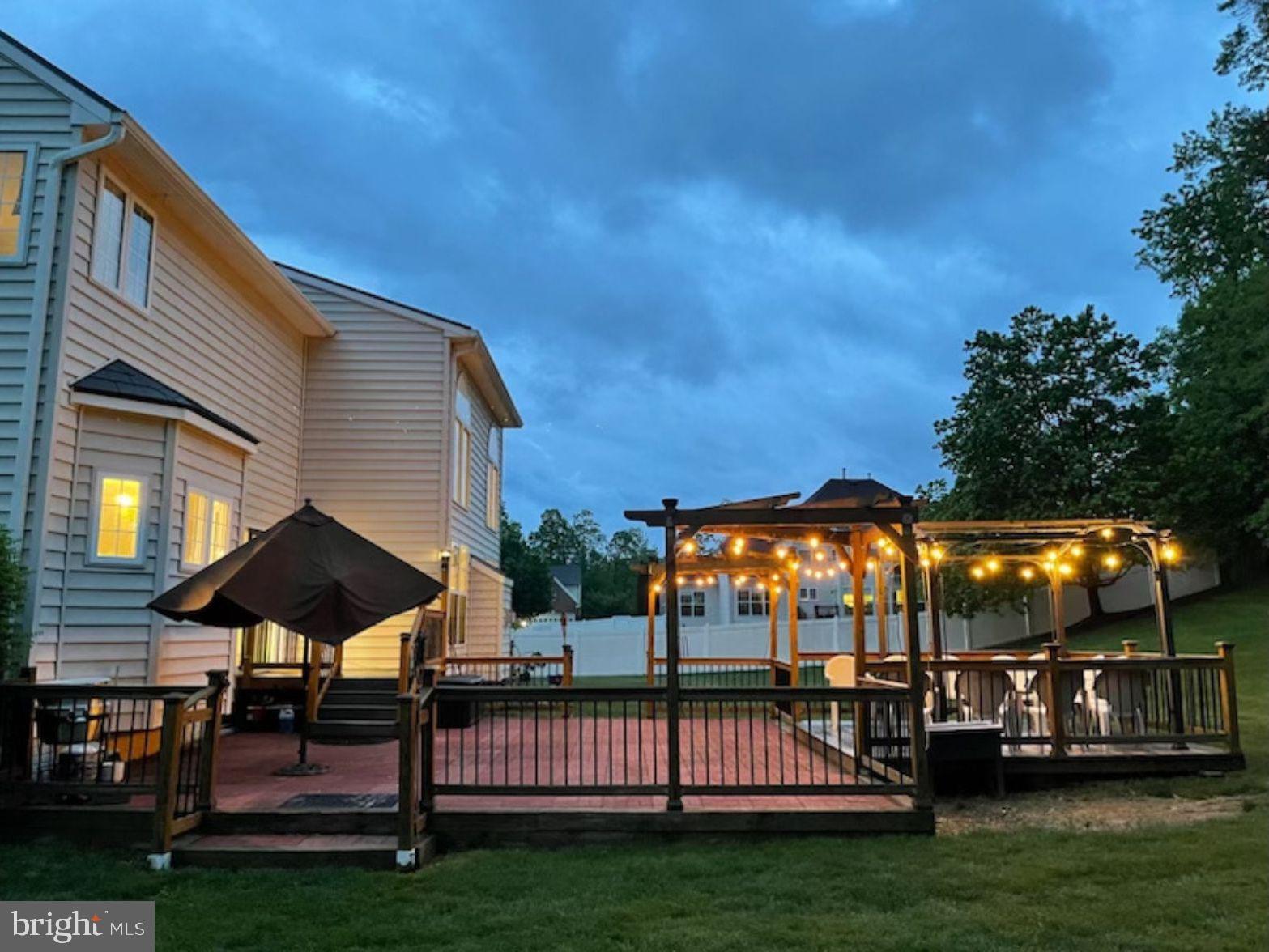 RIDGEFIELD ESTATES - Residential