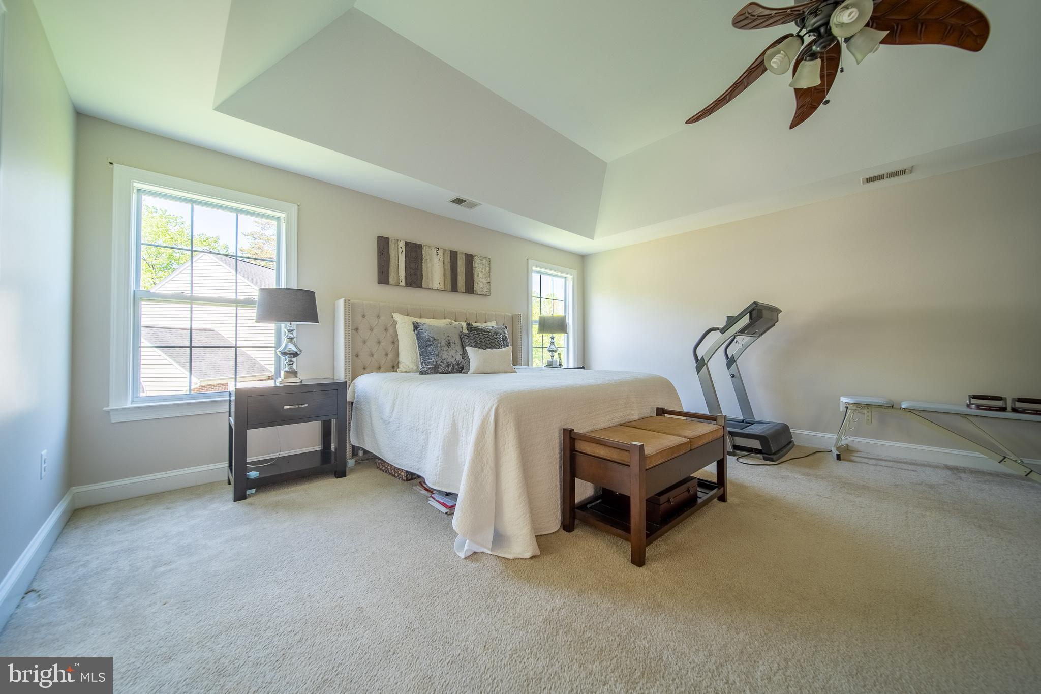 RIDGEFIELD ESTATES - Residential