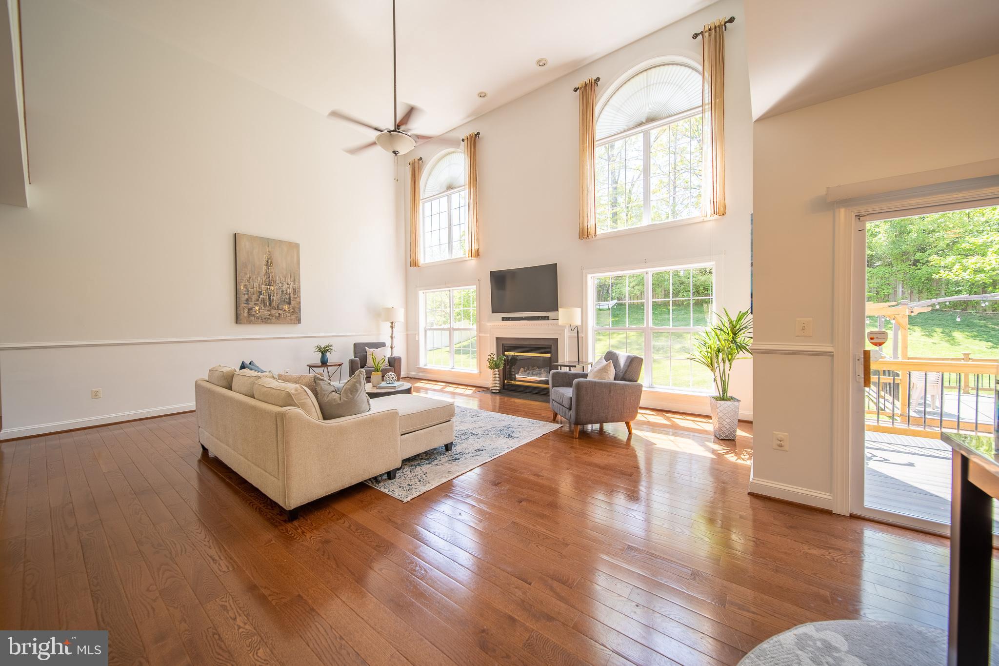 RIDGEFIELD ESTATES - Residential