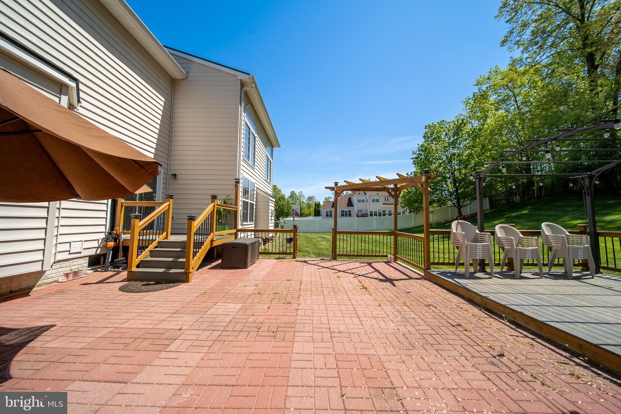 RIDGEFIELD ESTATES - Residential