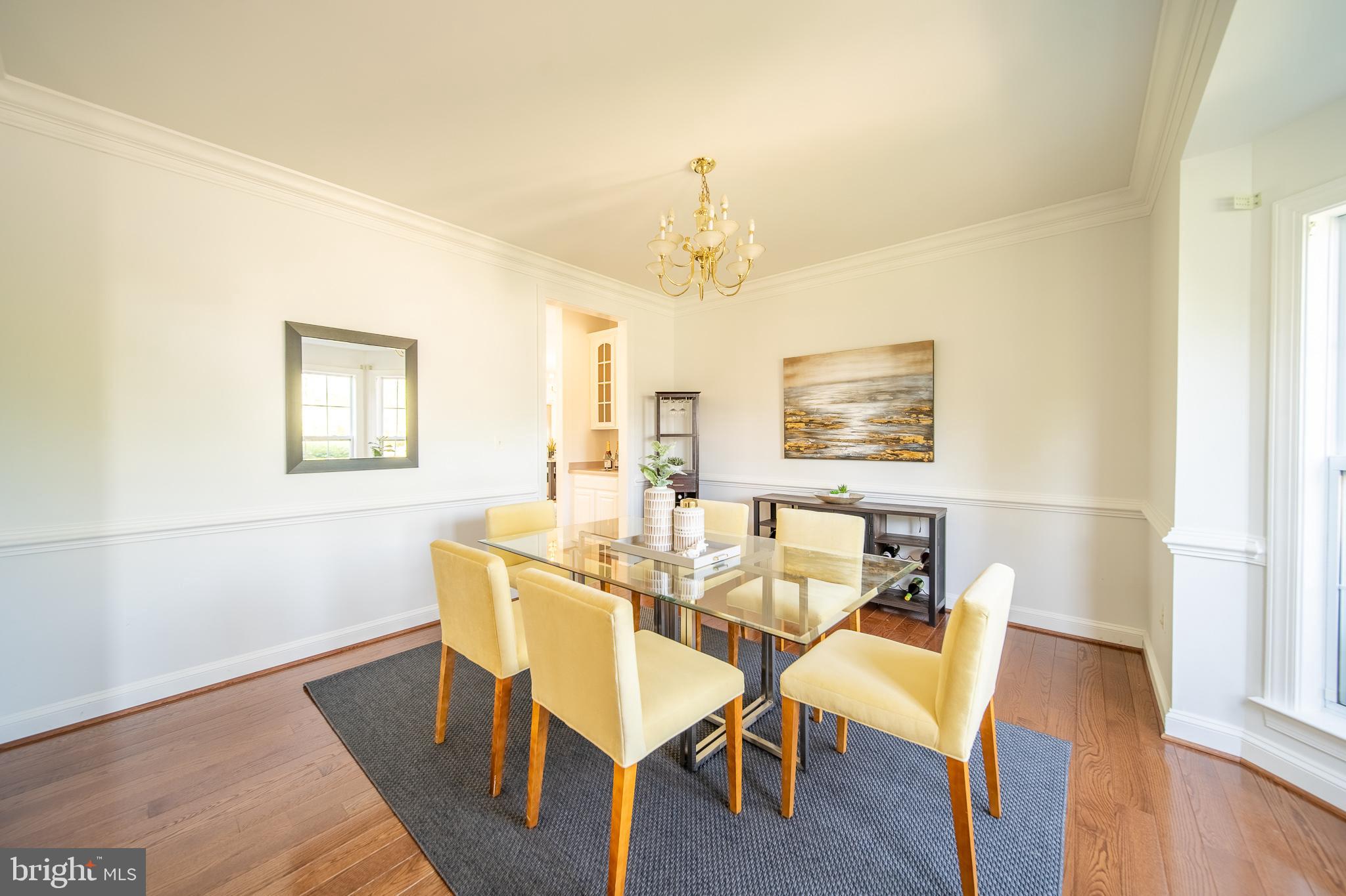 RIDGEFIELD ESTATES - Residential