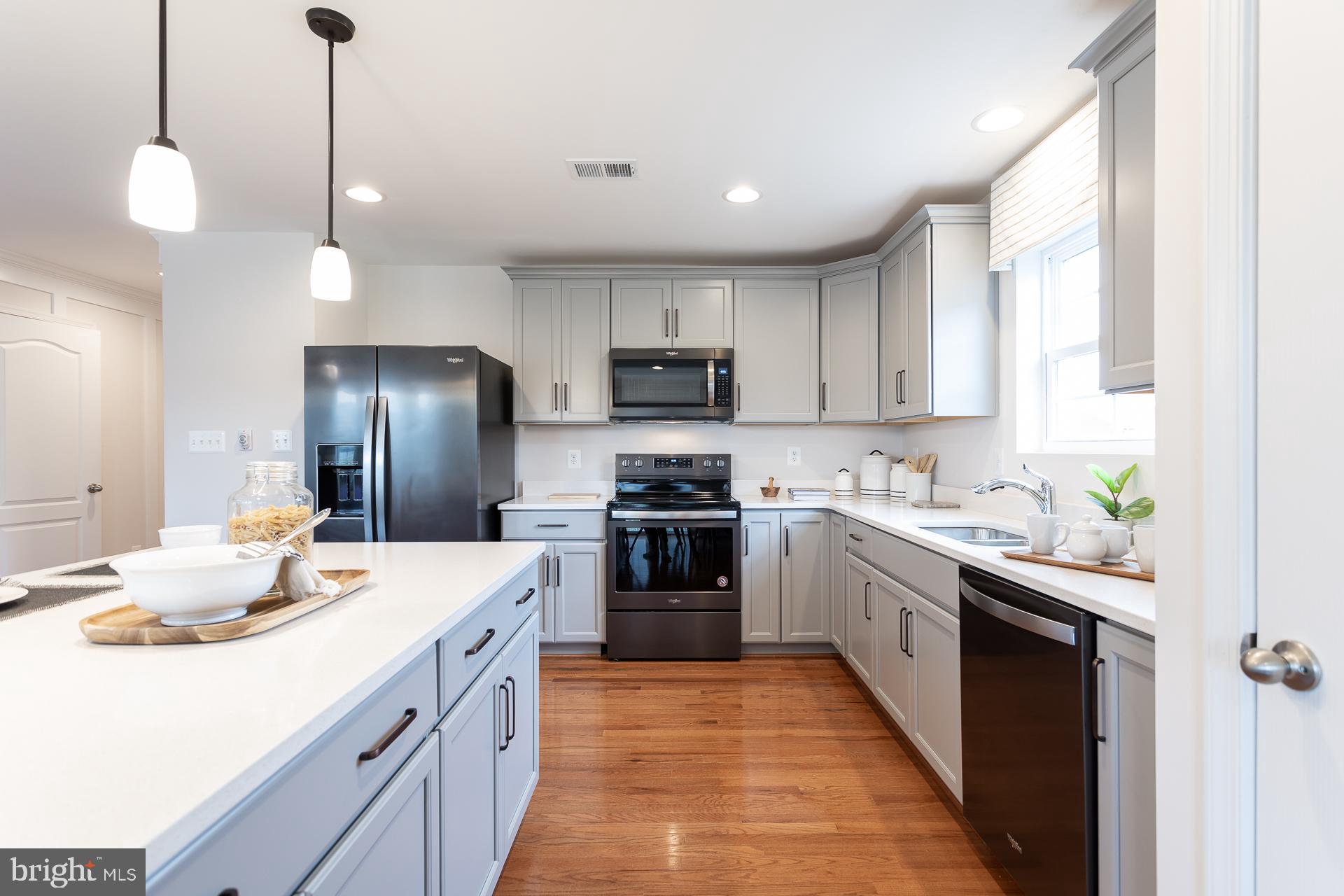 HOMESITE 40 ARMISTEAD PLACE