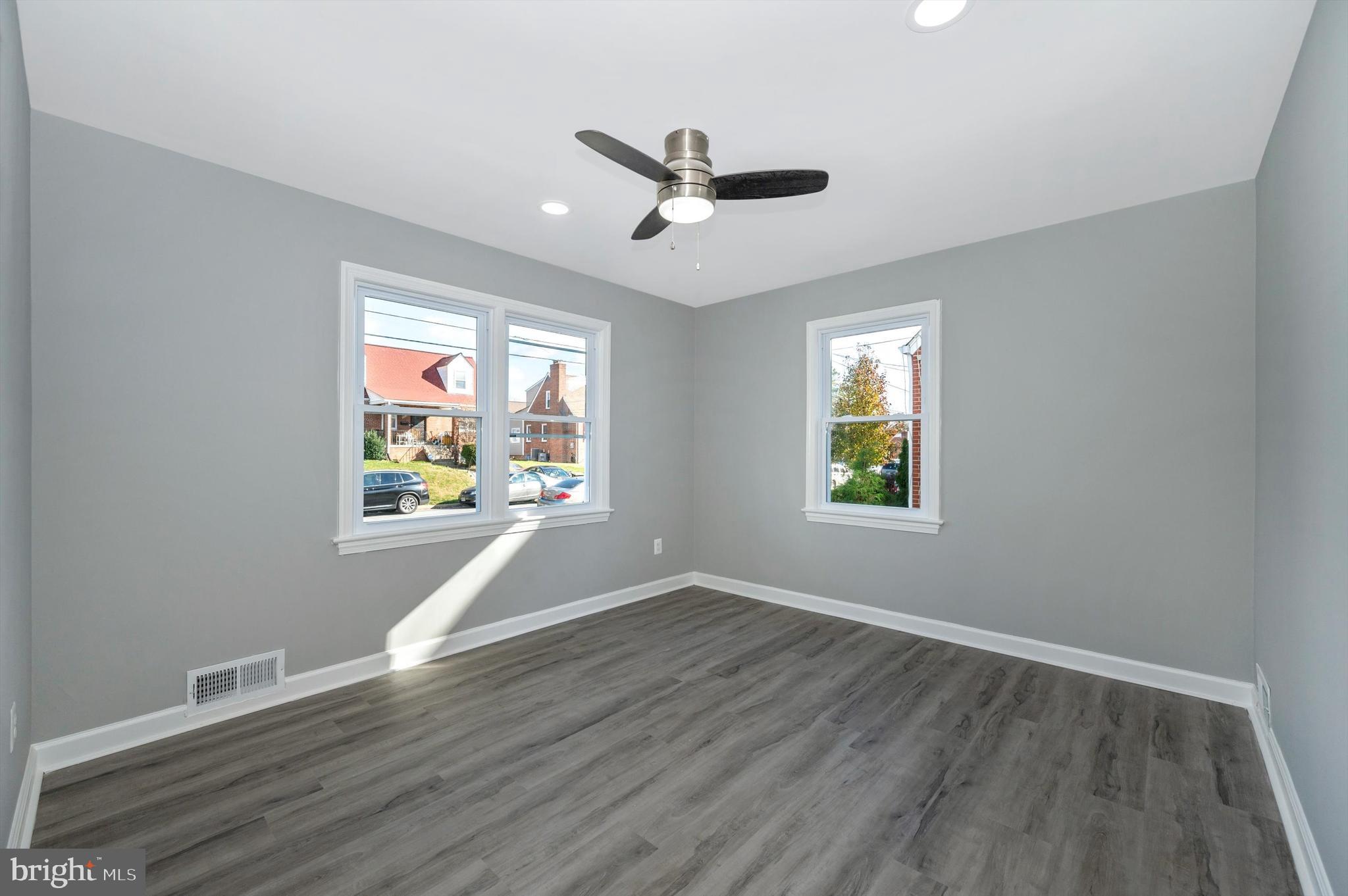 CHILLUM TERRACE - Residential