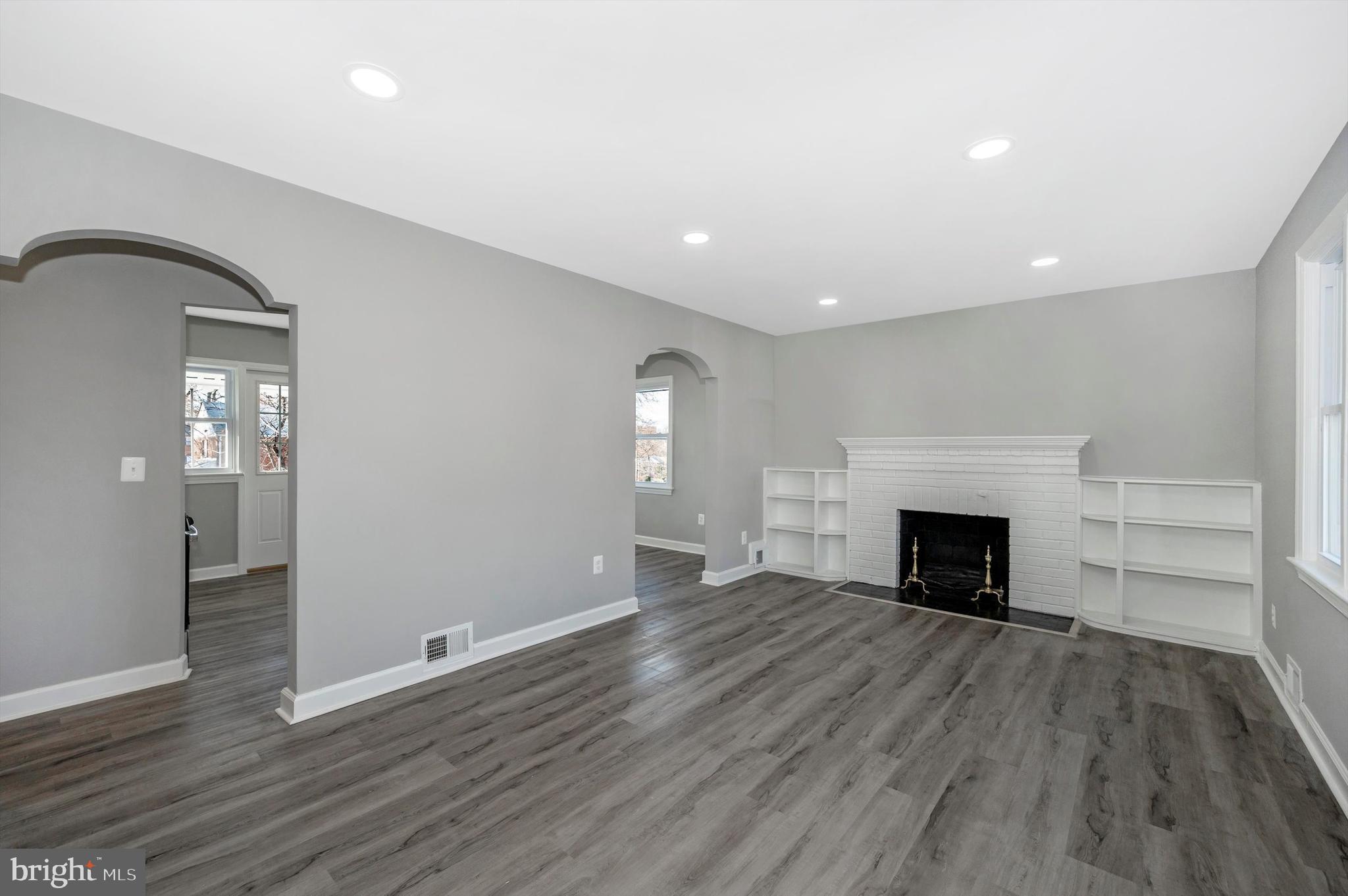 CHILLUM TERRACE - Residential