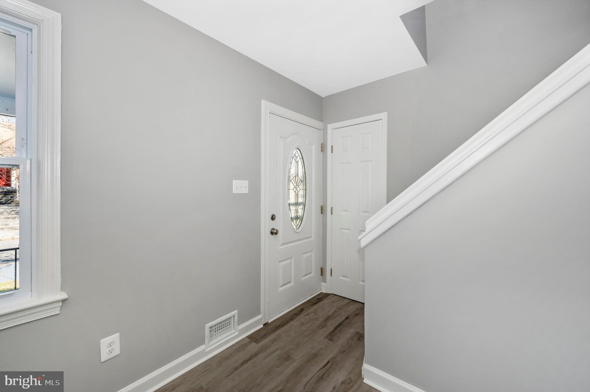 CHILLUM TERRACE - Residential