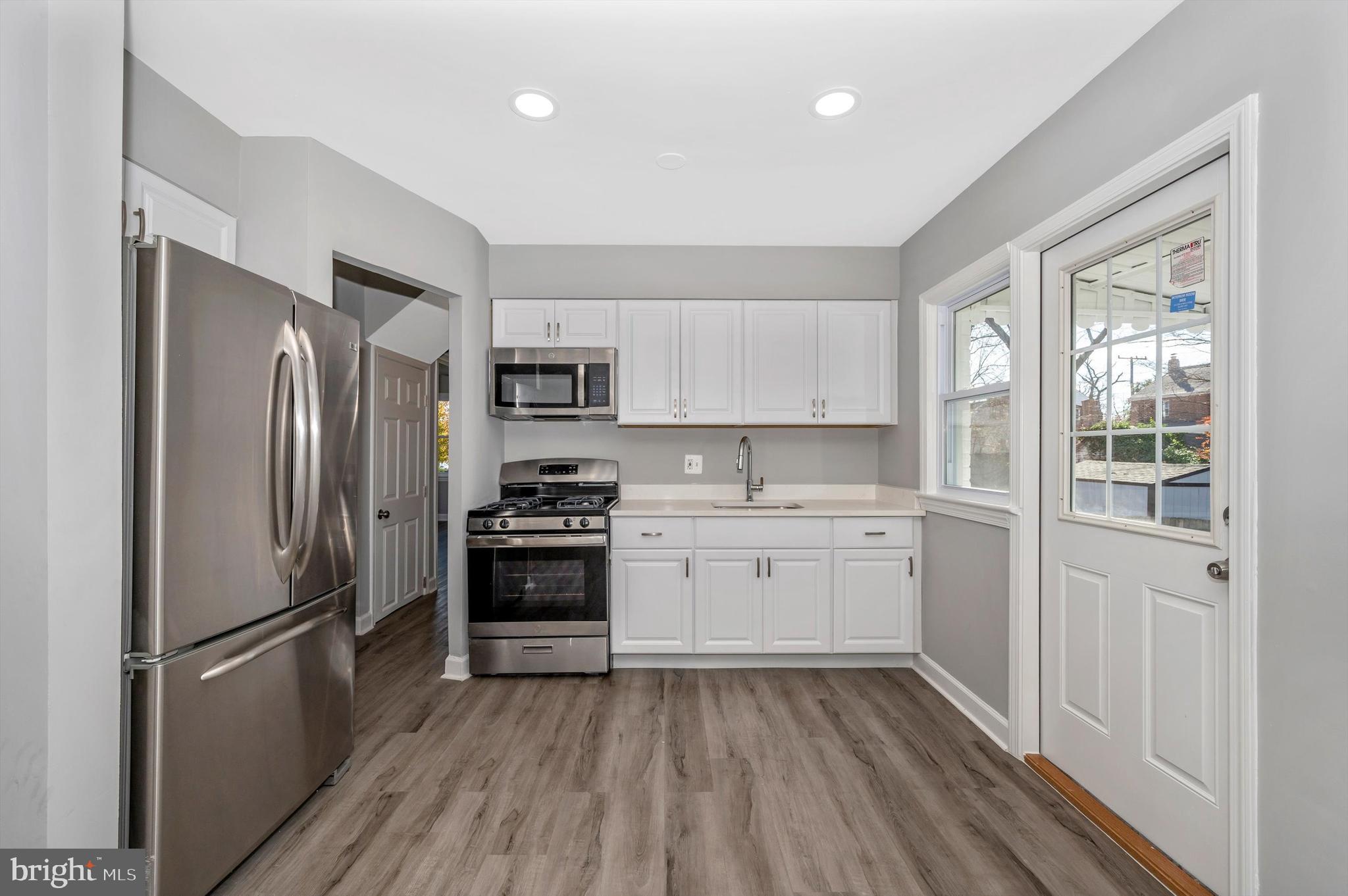 CHILLUM TERRACE - Residential