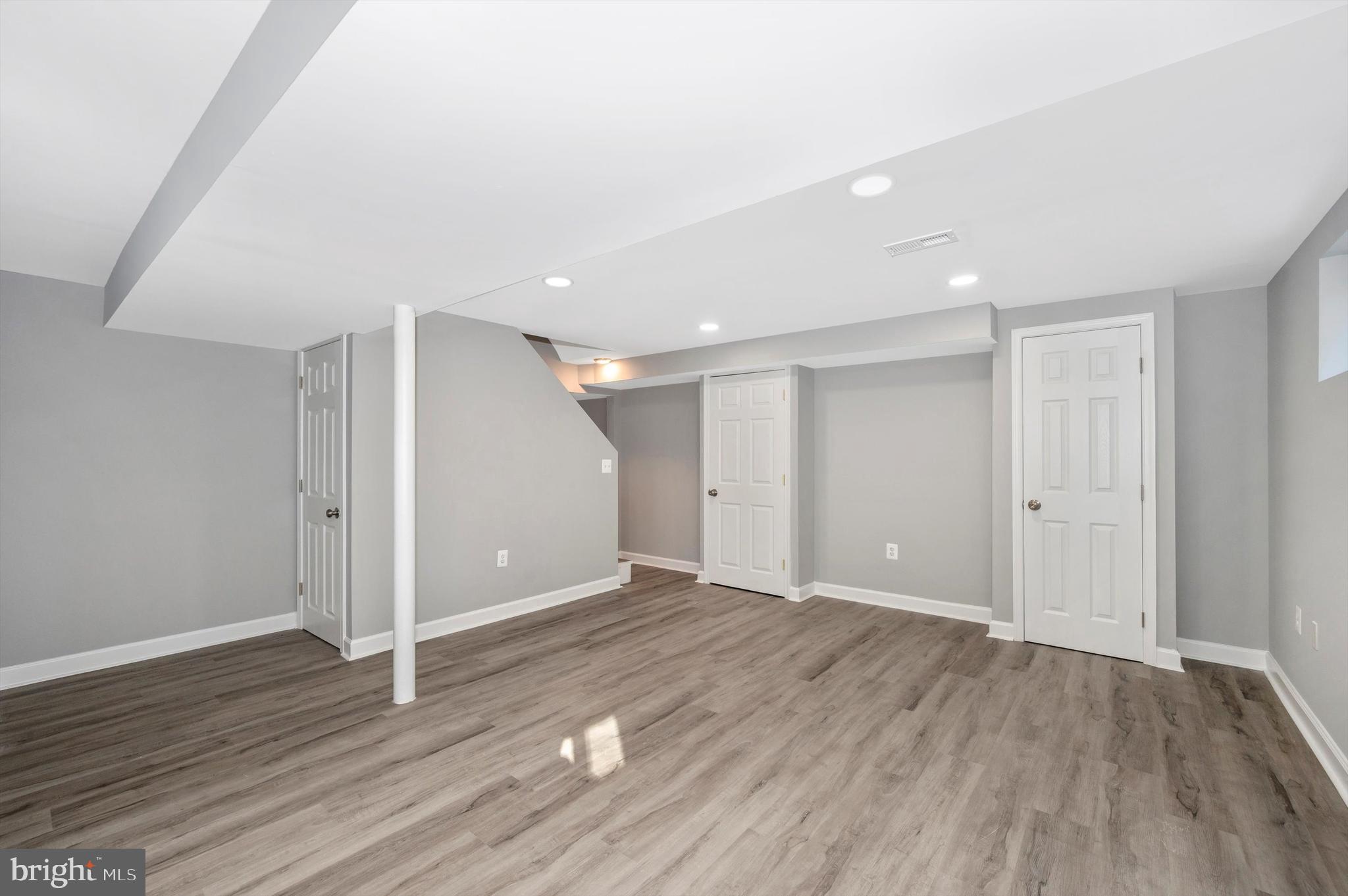 CHILLUM TERRACE - Residential