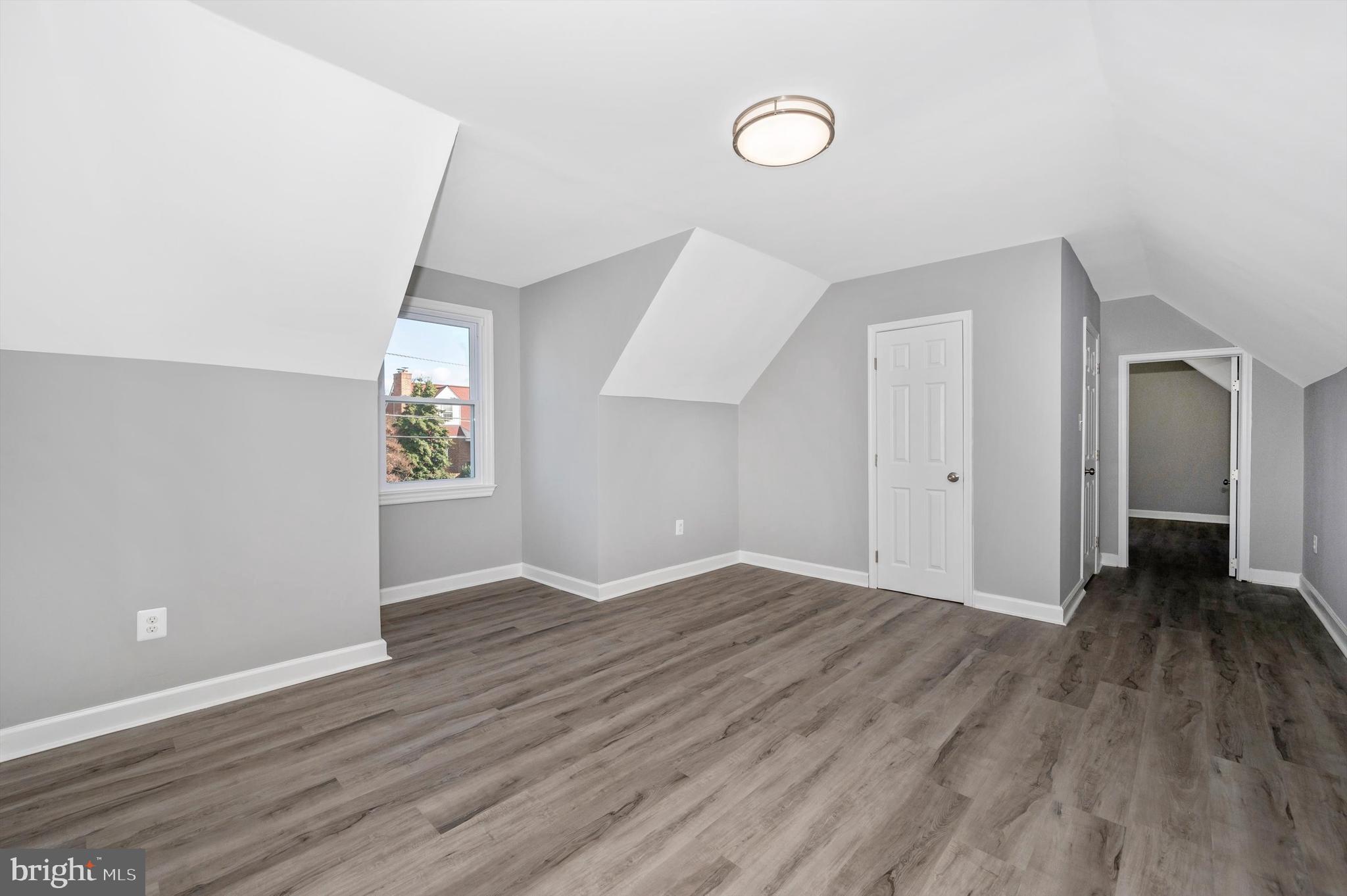 CHILLUM TERRACE - Residential