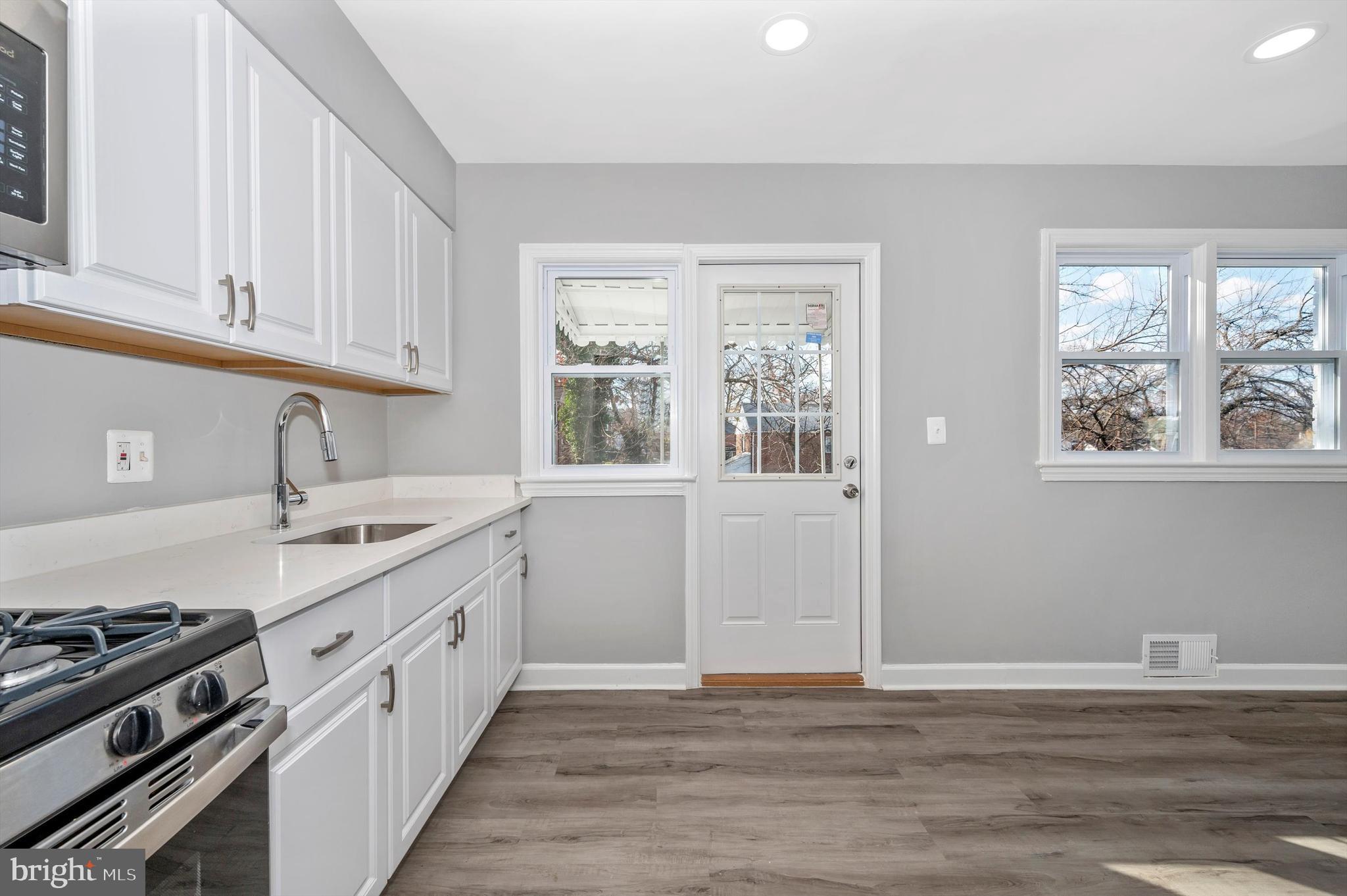 CHILLUM TERRACE - Residential