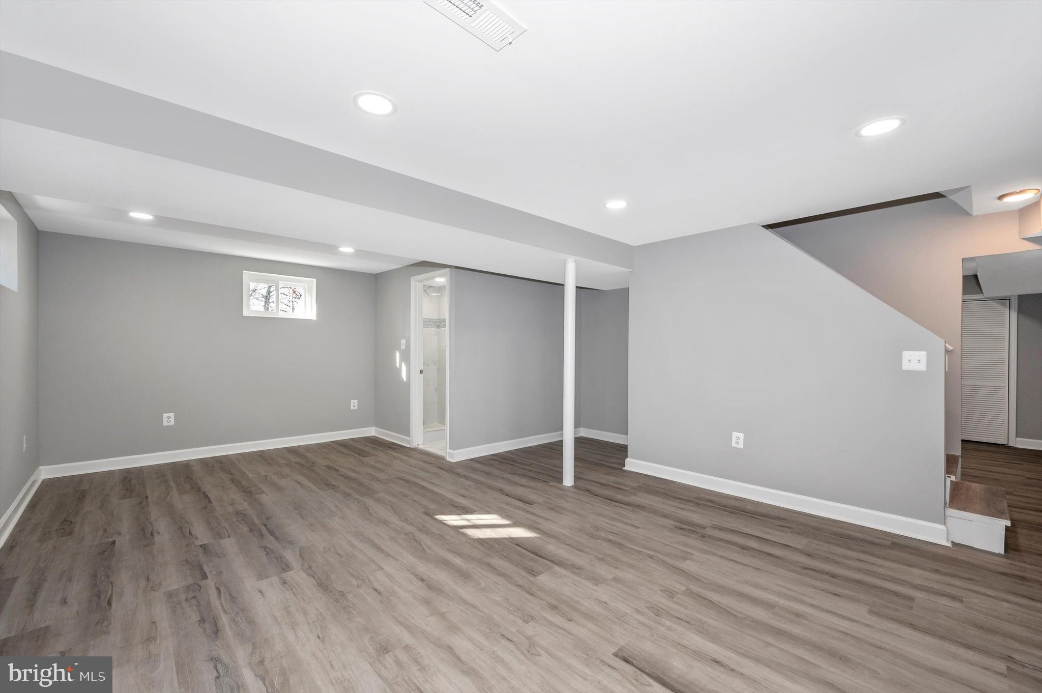 CHILLUM TERRACE - Residential