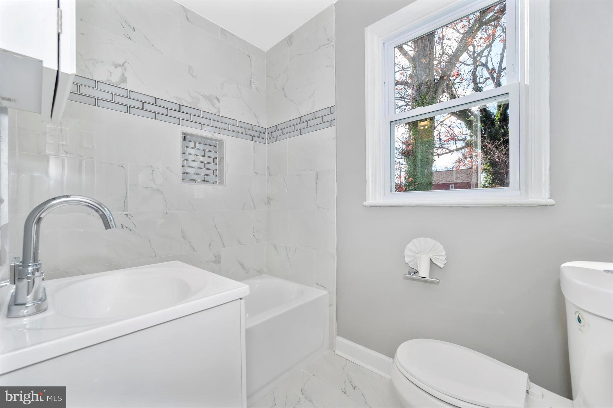 CHILLUM TERRACE - Residential