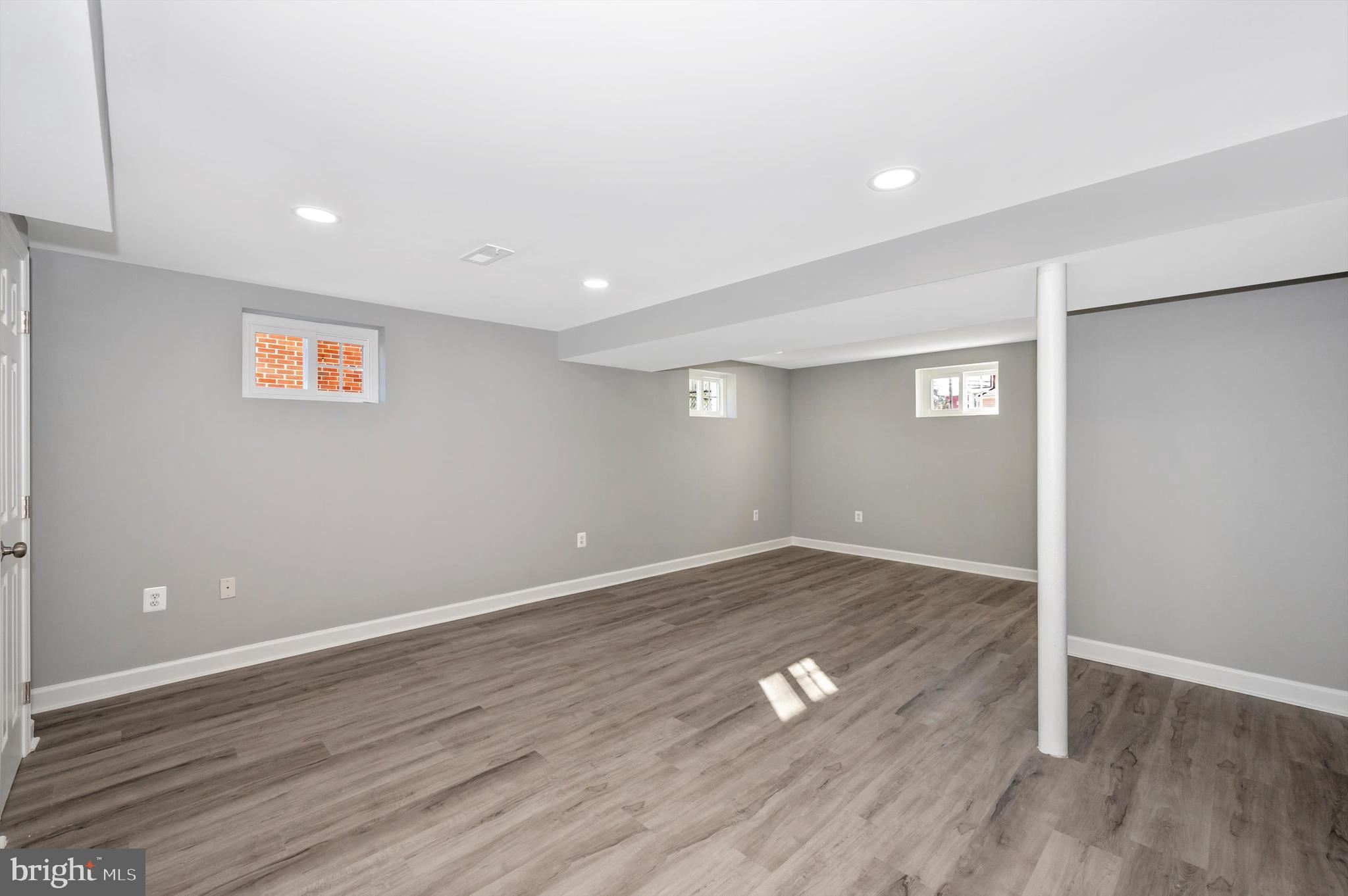 CHILLUM TERRACE - Residential