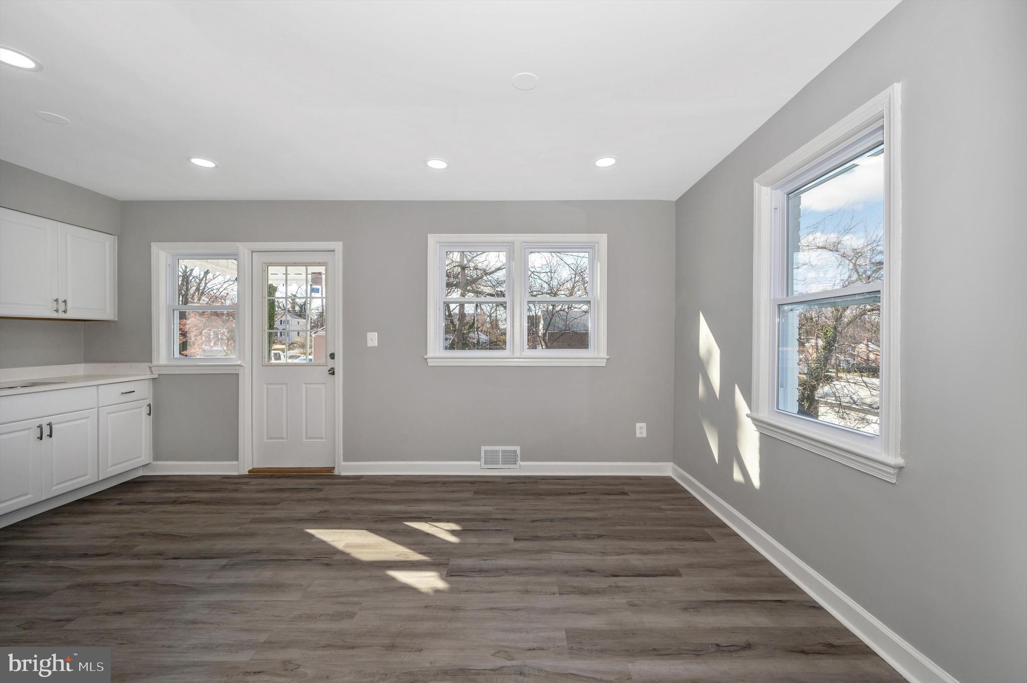 CHILLUM TERRACE - Residential