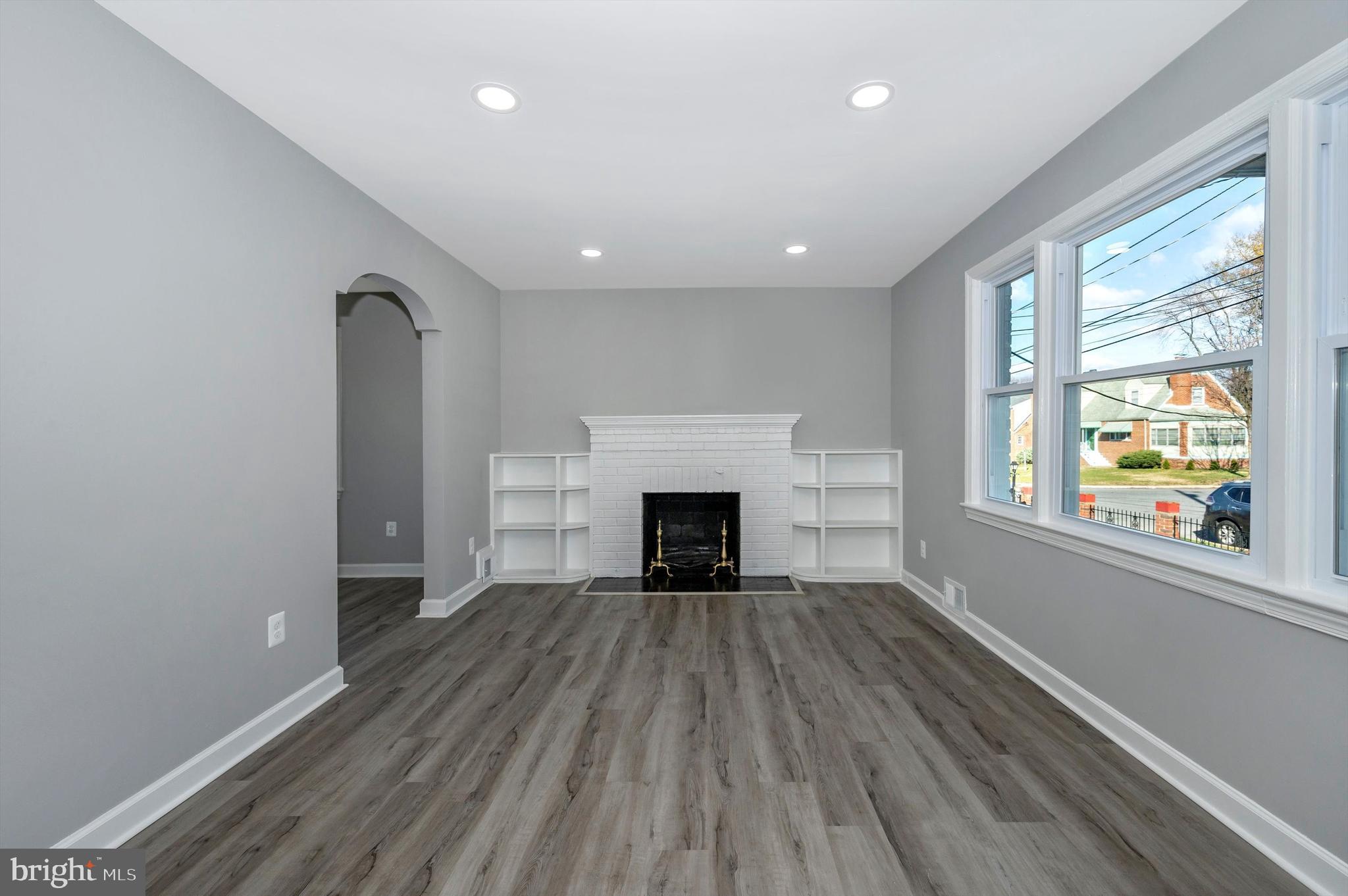 CHILLUM TERRACE - Residential