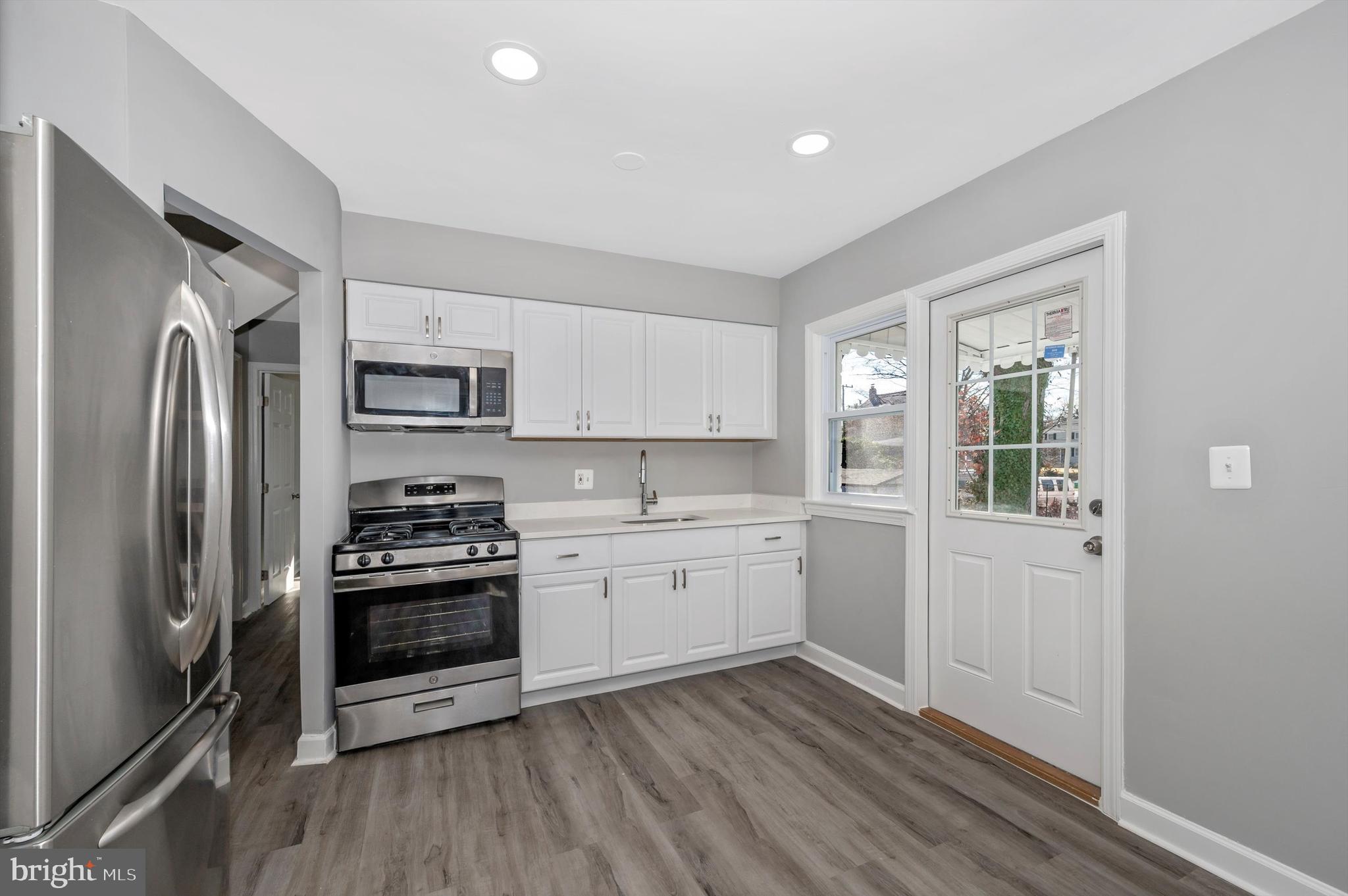 CHILLUM TERRACE - Residential