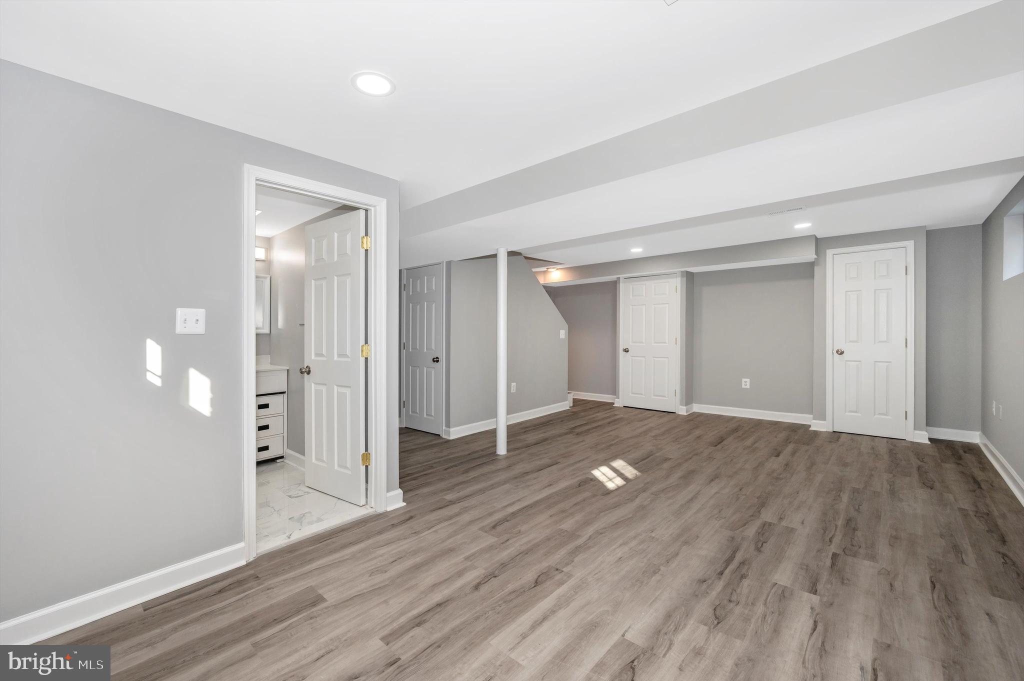 CHILLUM TERRACE - Residential