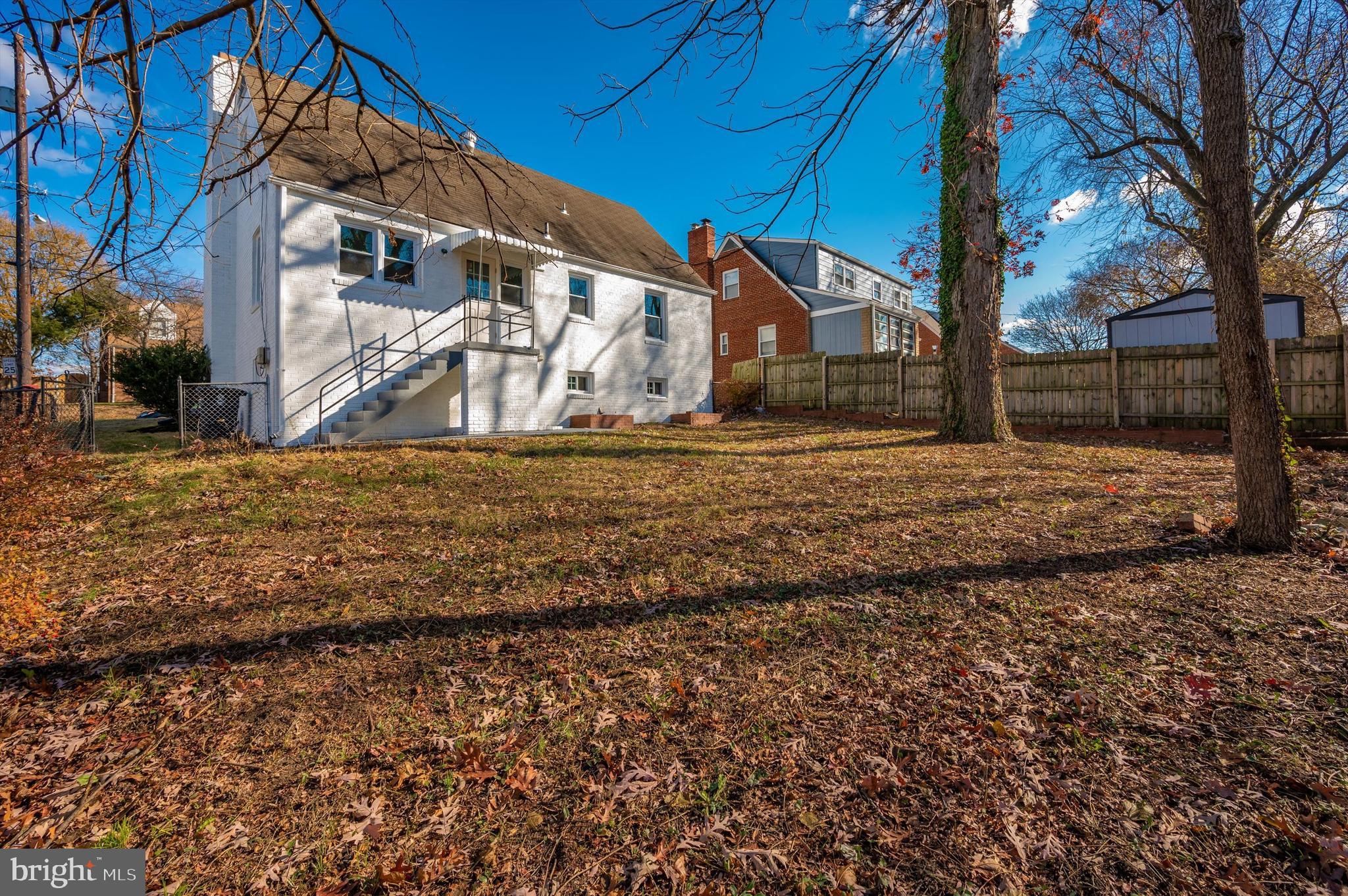 CHILLUM TERRACE - Residential