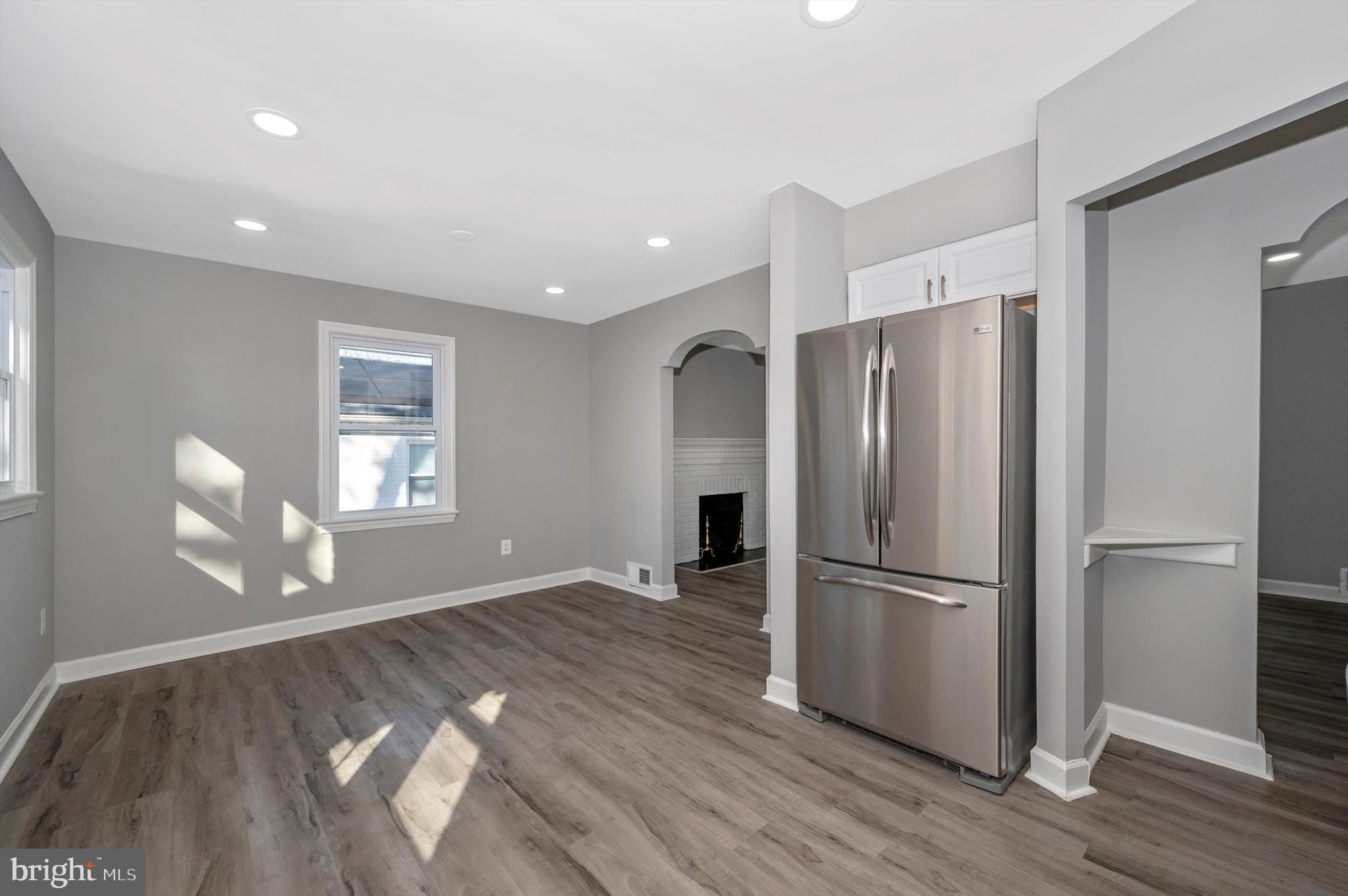 CHILLUM TERRACE - Residential