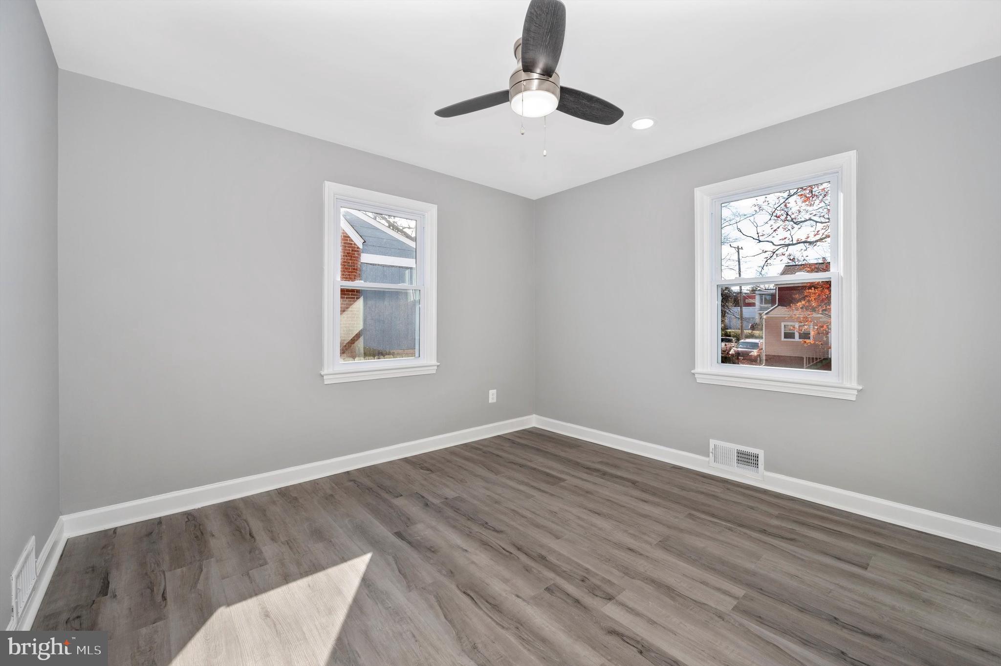 CHILLUM TERRACE - Residential