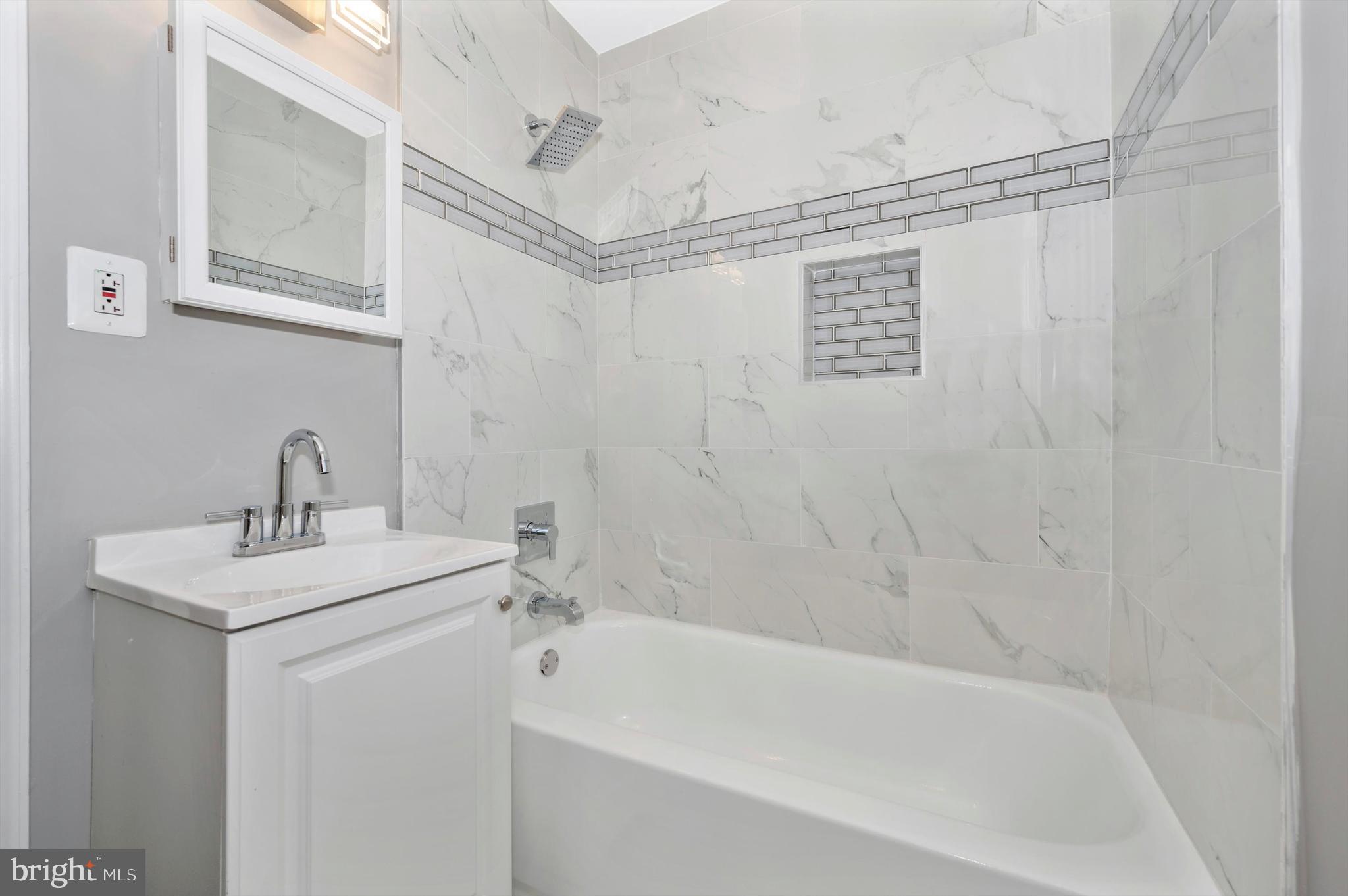 CHILLUM TERRACE - Residential