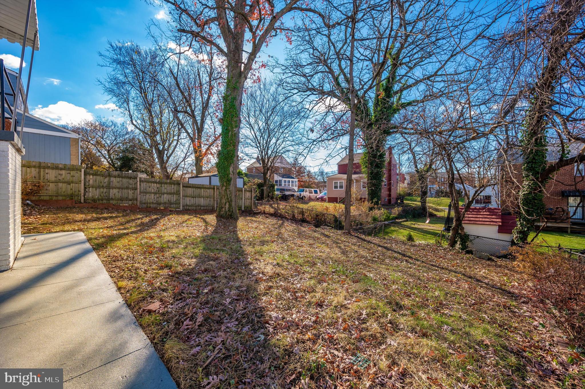 CHILLUM TERRACE - Residential