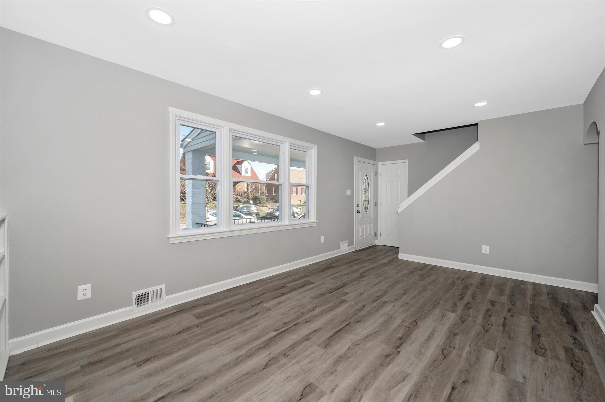 CHILLUM TERRACE - Residential