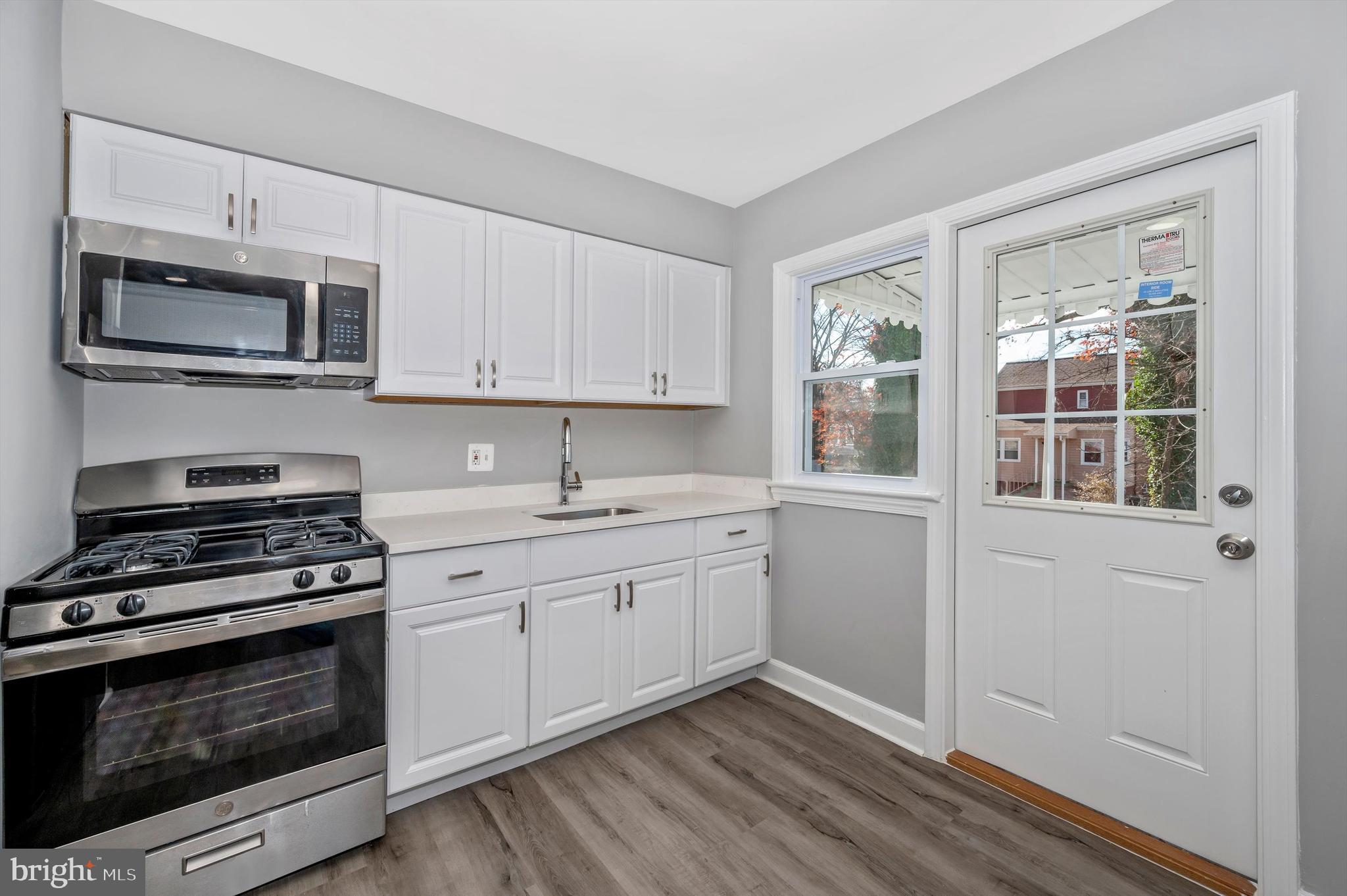 CHILLUM TERRACE - Residential