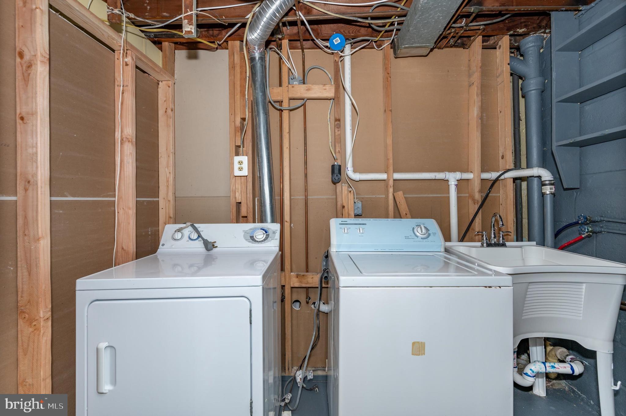 CHILLUM TERRACE - Residential