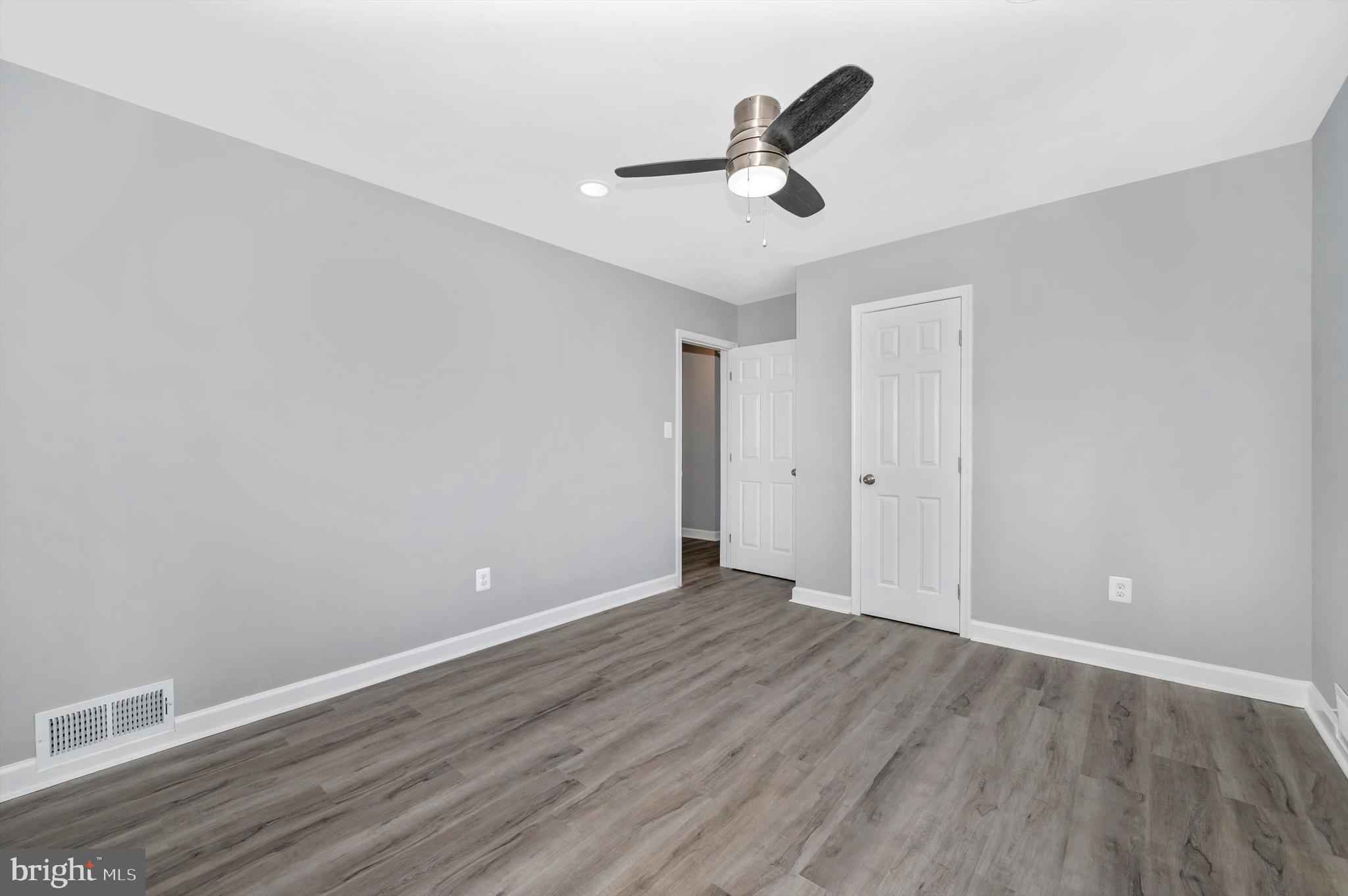 CHILLUM TERRACE - Residential