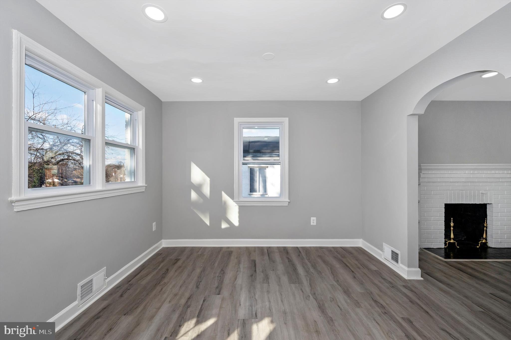 CHILLUM TERRACE - Residential