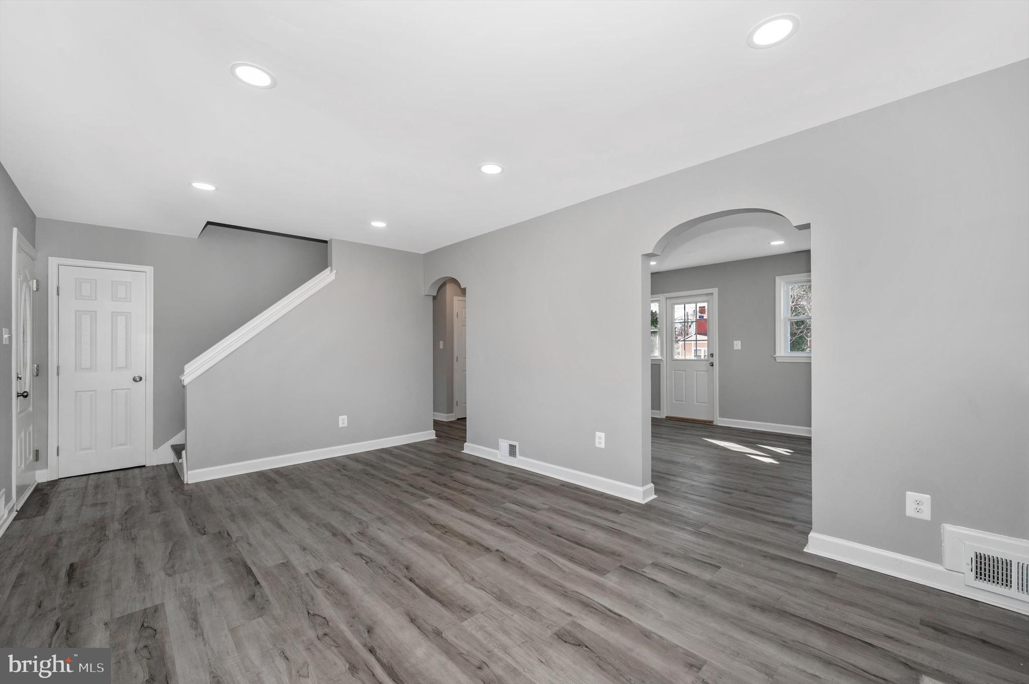 CHILLUM TERRACE - Residential