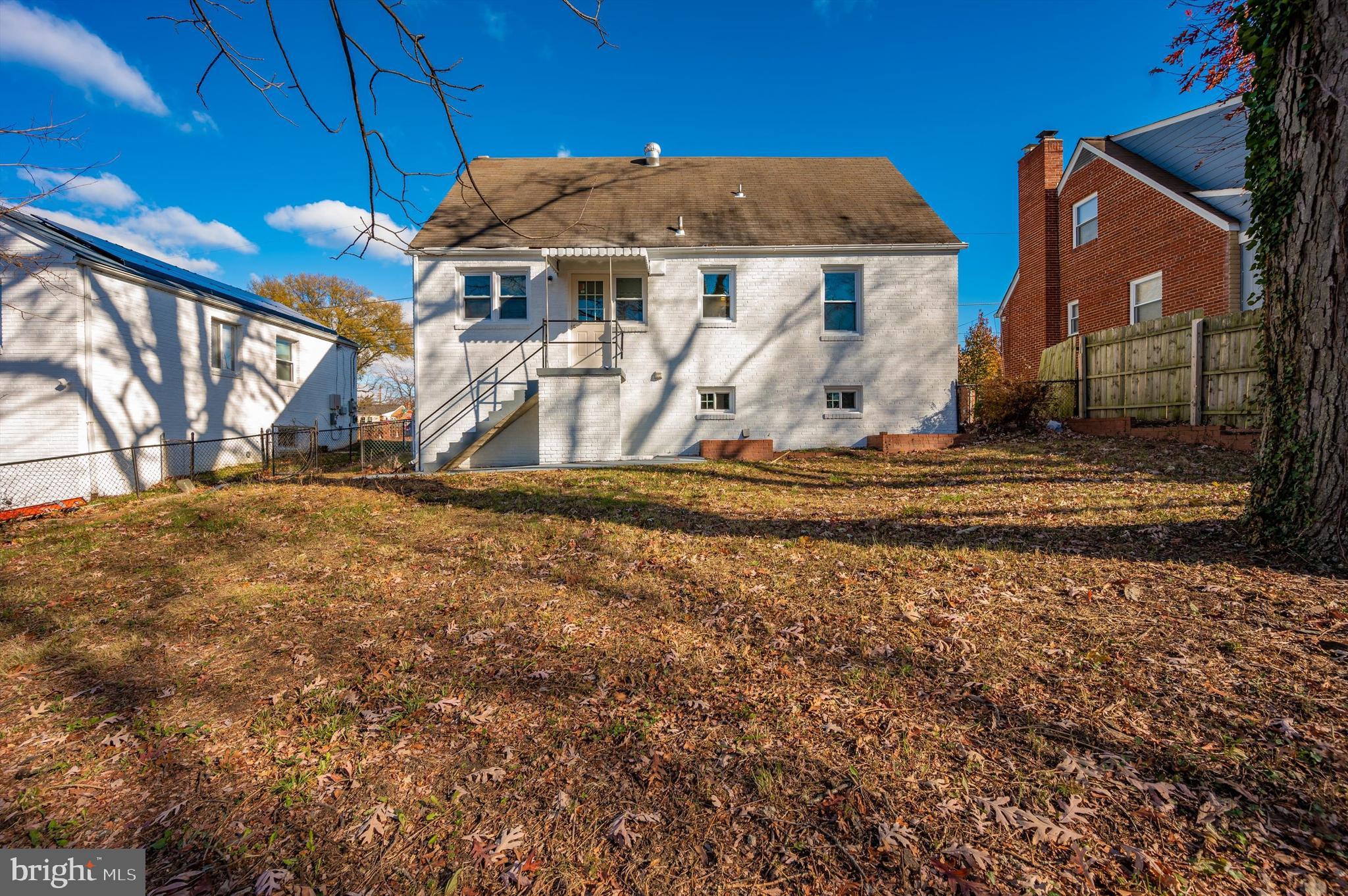 CHILLUM TERRACE - Residential