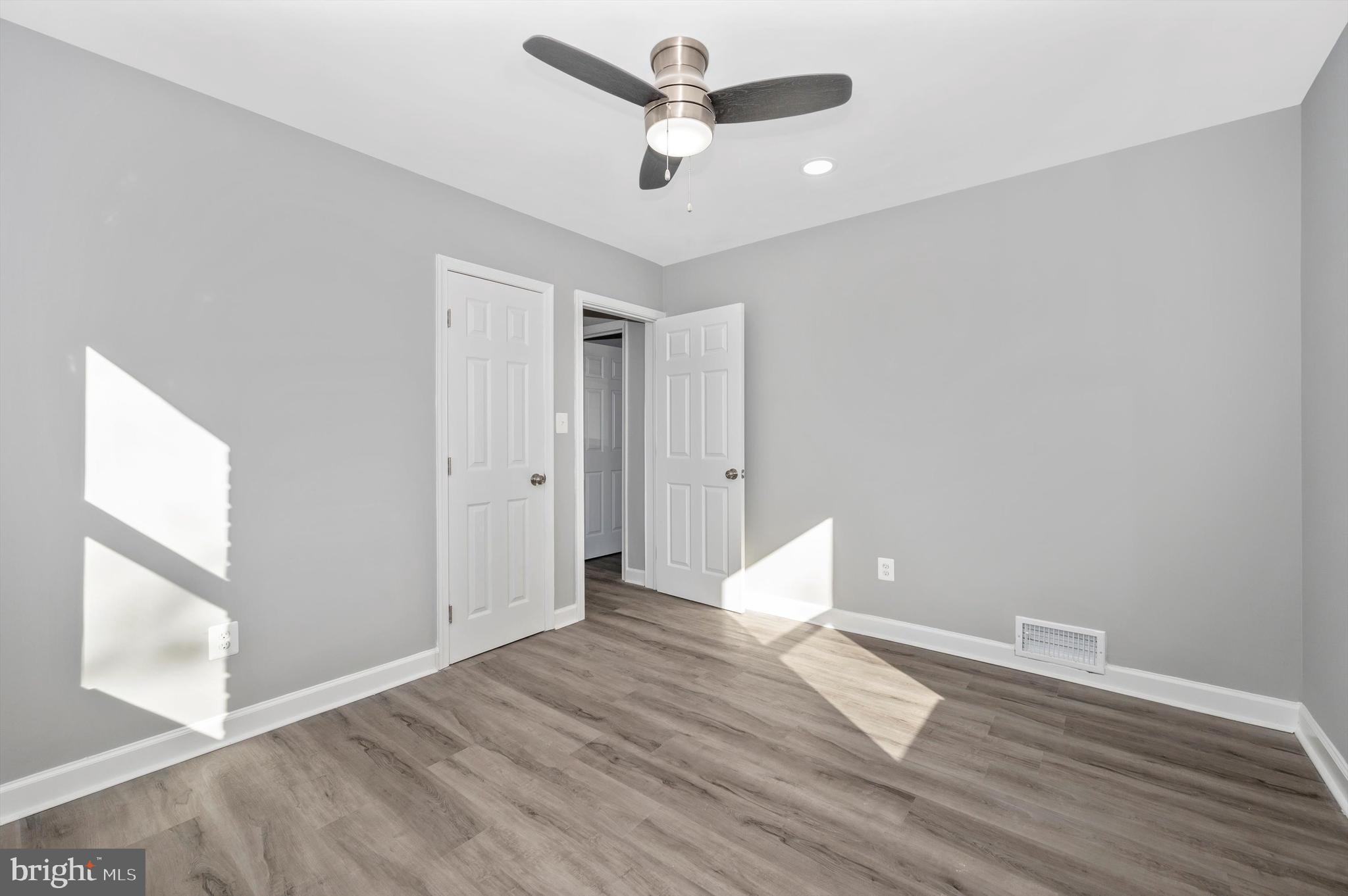 CHILLUM TERRACE - Residential