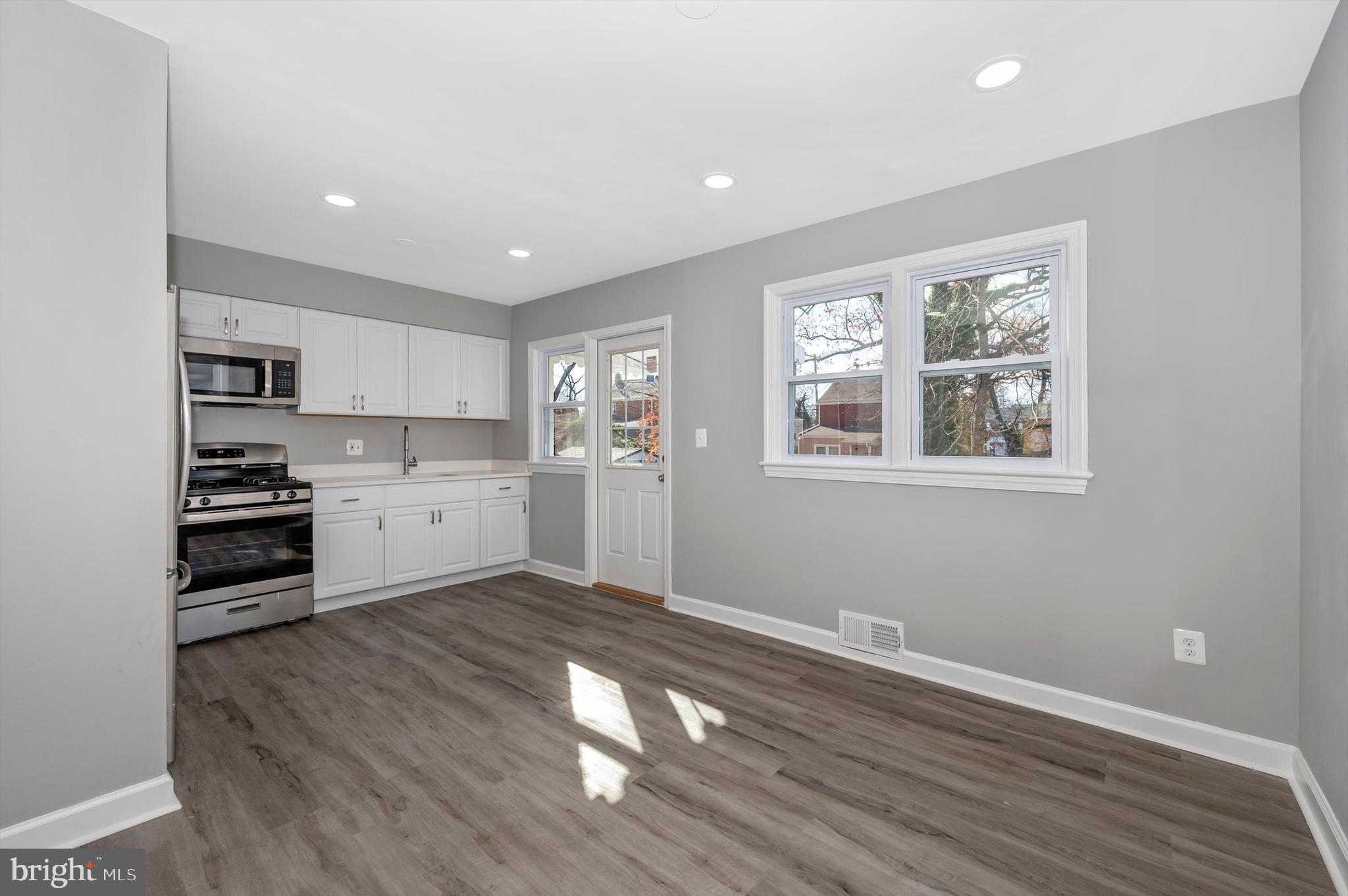 CHILLUM TERRACE - Residential